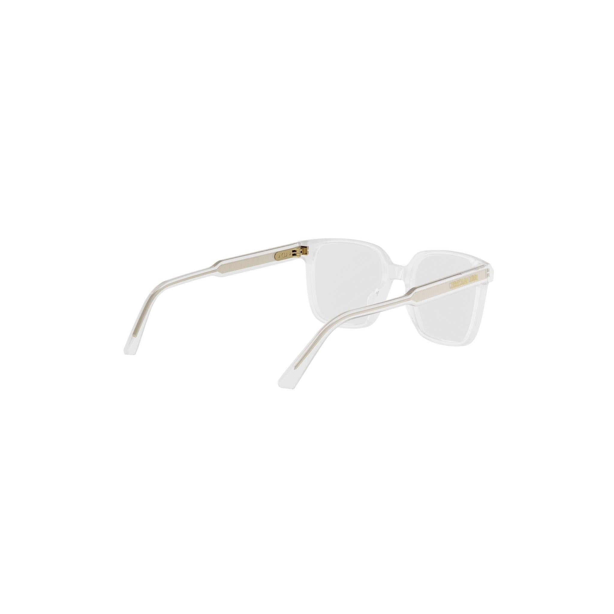DIORPRISMEO S5I SQUARE EYEGLASSES - Jorge Oculista