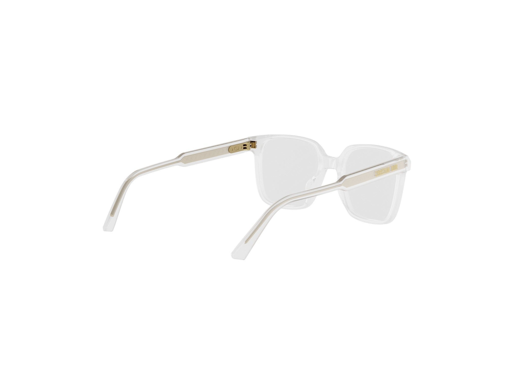 DIORPRISMEO S5I SQUARE EYEGLASSES - Jorge Oculista