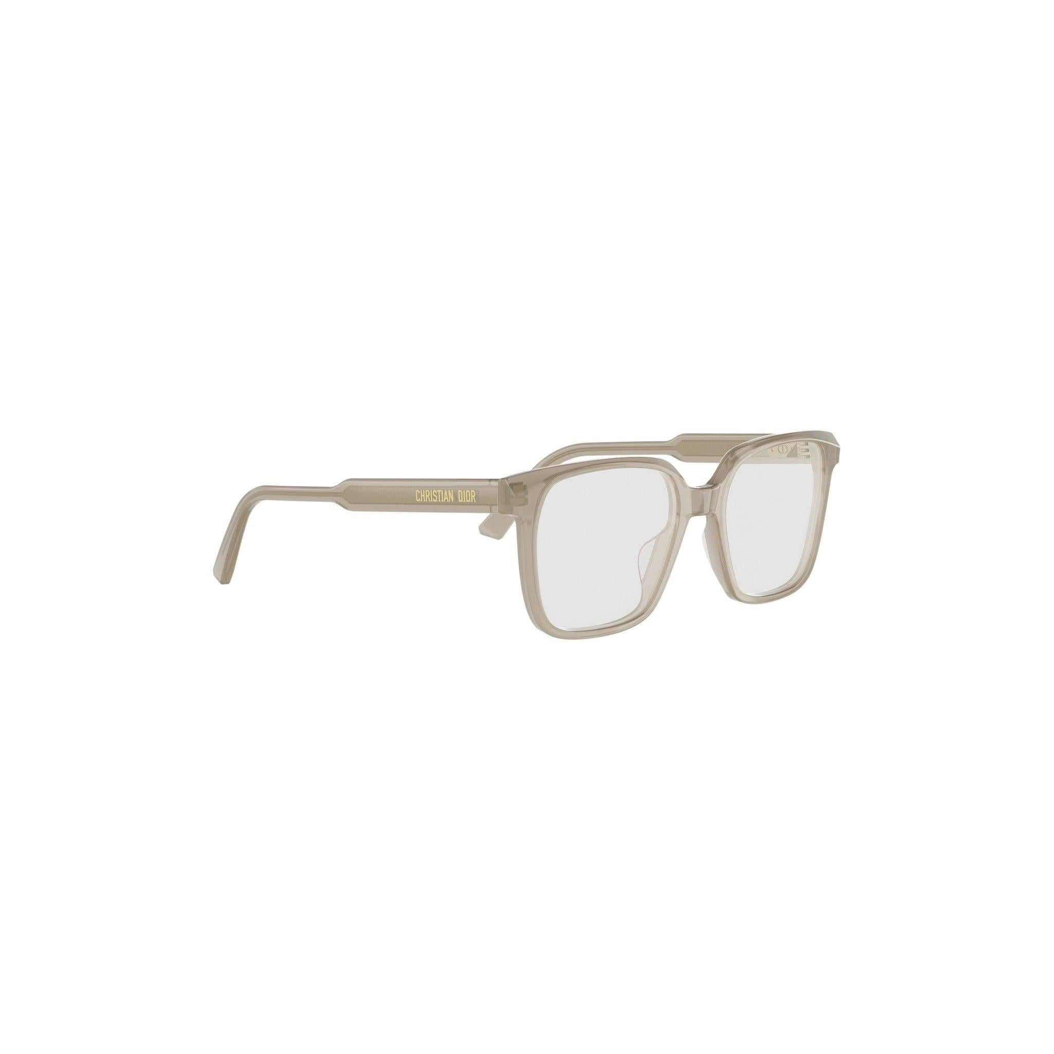 DIORPRISMEO S5I SQUARE EYEGLASSES - Jorge Oculista