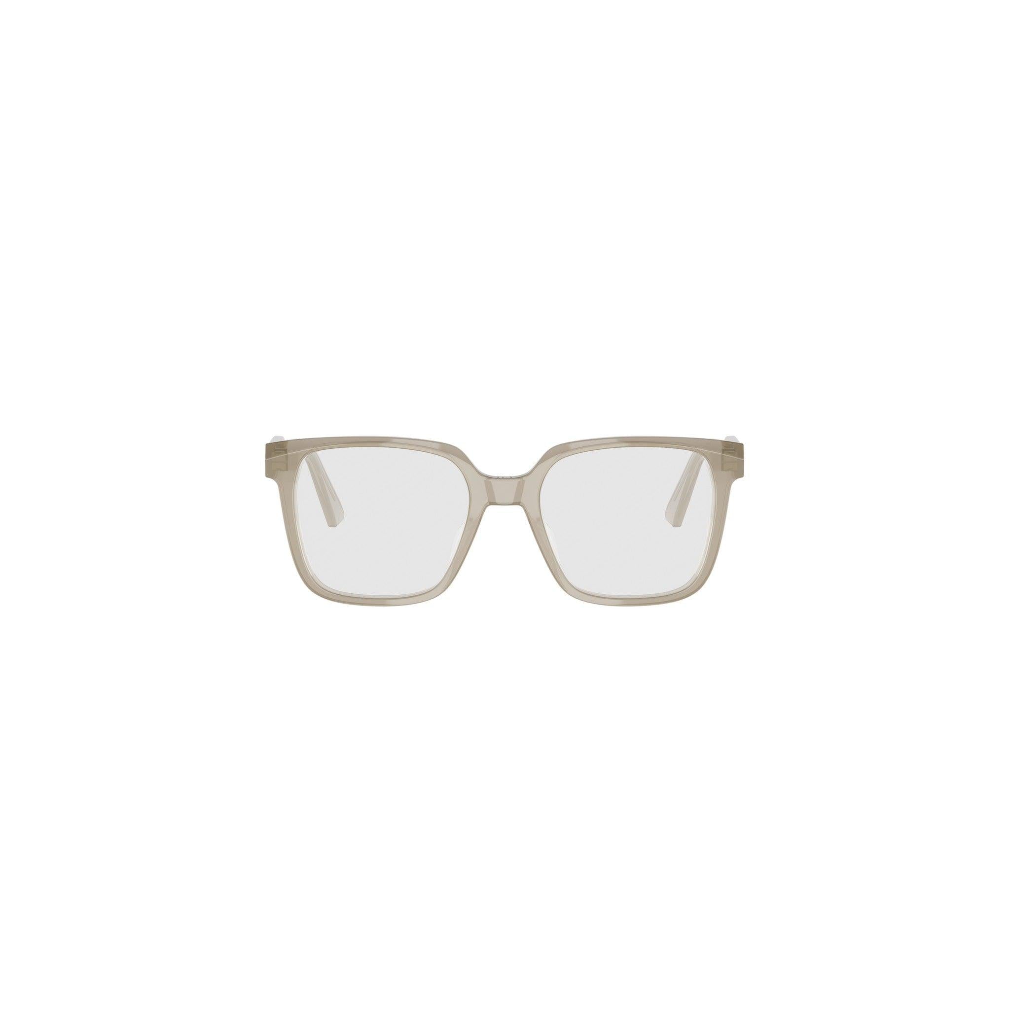 DIORPRISMEO S5I SQUARE EYEGLASSES - Jorge Oculista