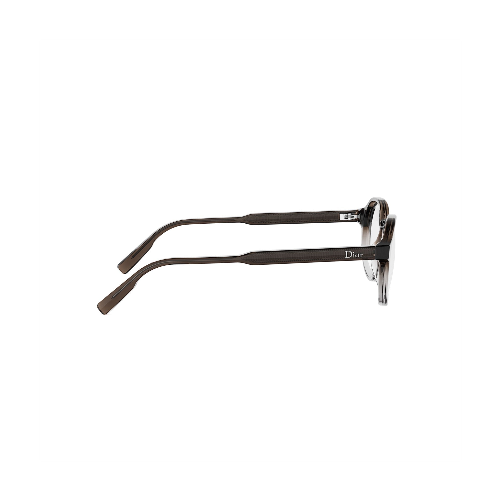 DIORRIBBON0 R1I ROUND EYEGLASSES - Jorge Oculista