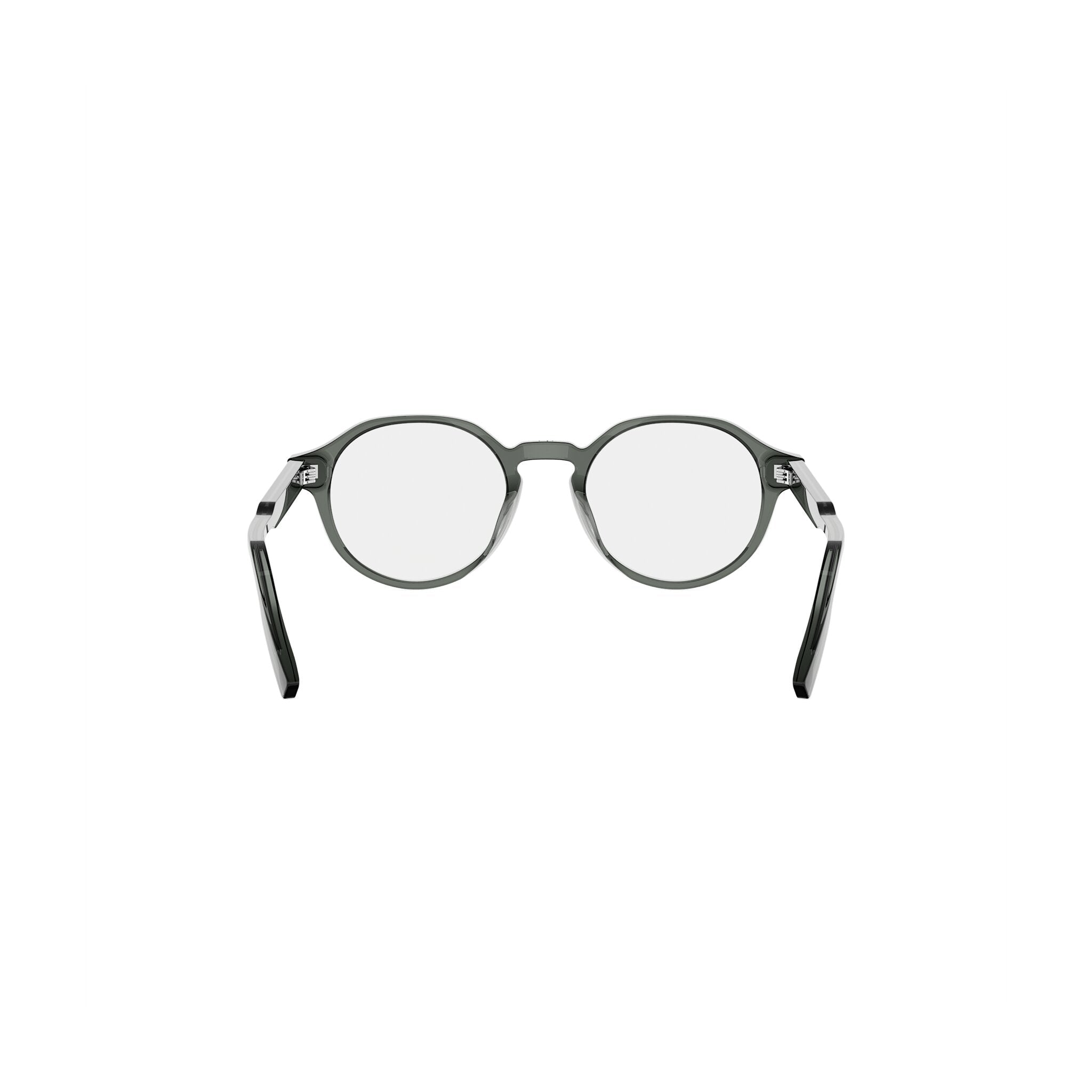 DIORRIBBON0 R1I ROUND EYEGLASSES - Jorge Oculista