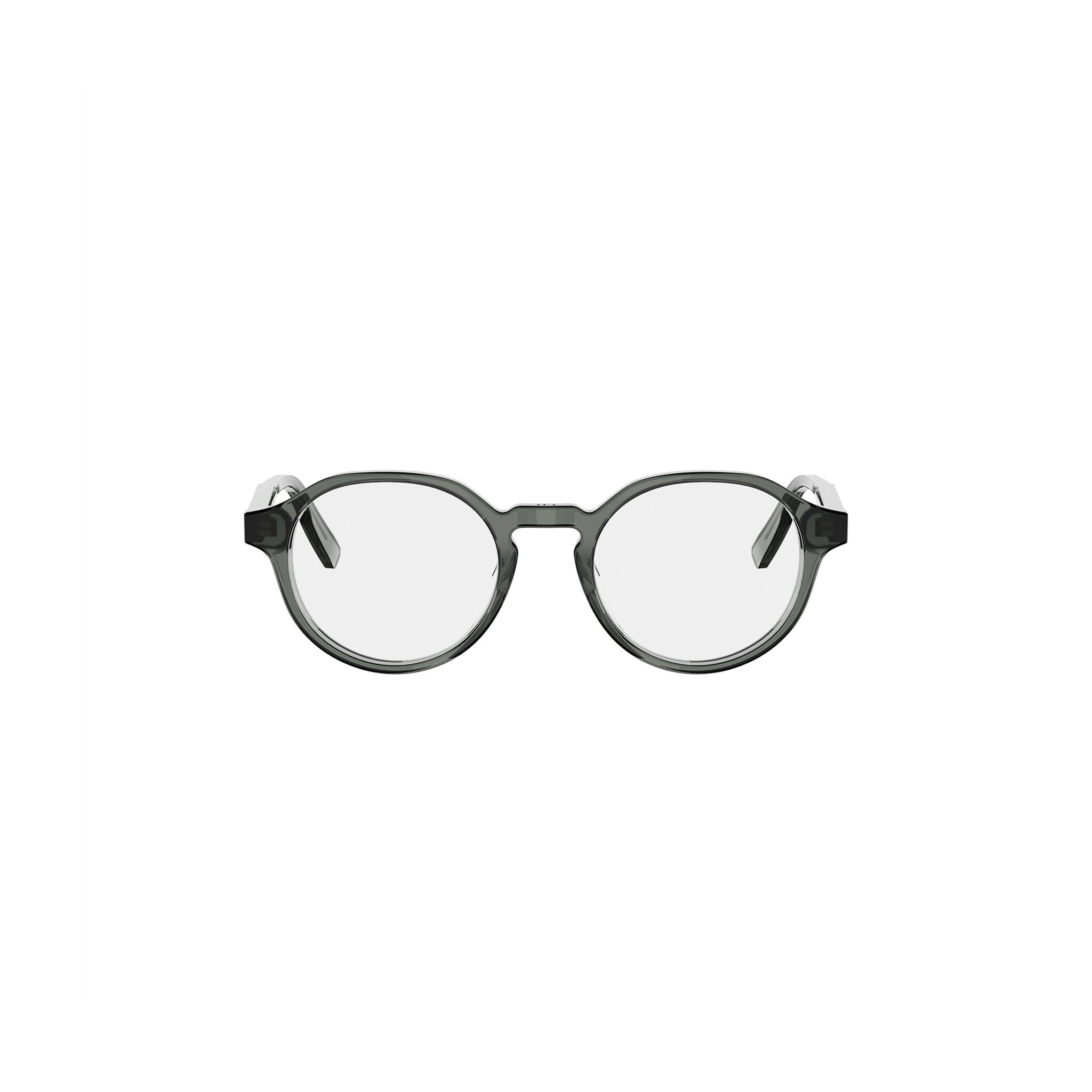 DIORRIBBON0 R1I ROUND EYEGLASSES - Jorge Oculista