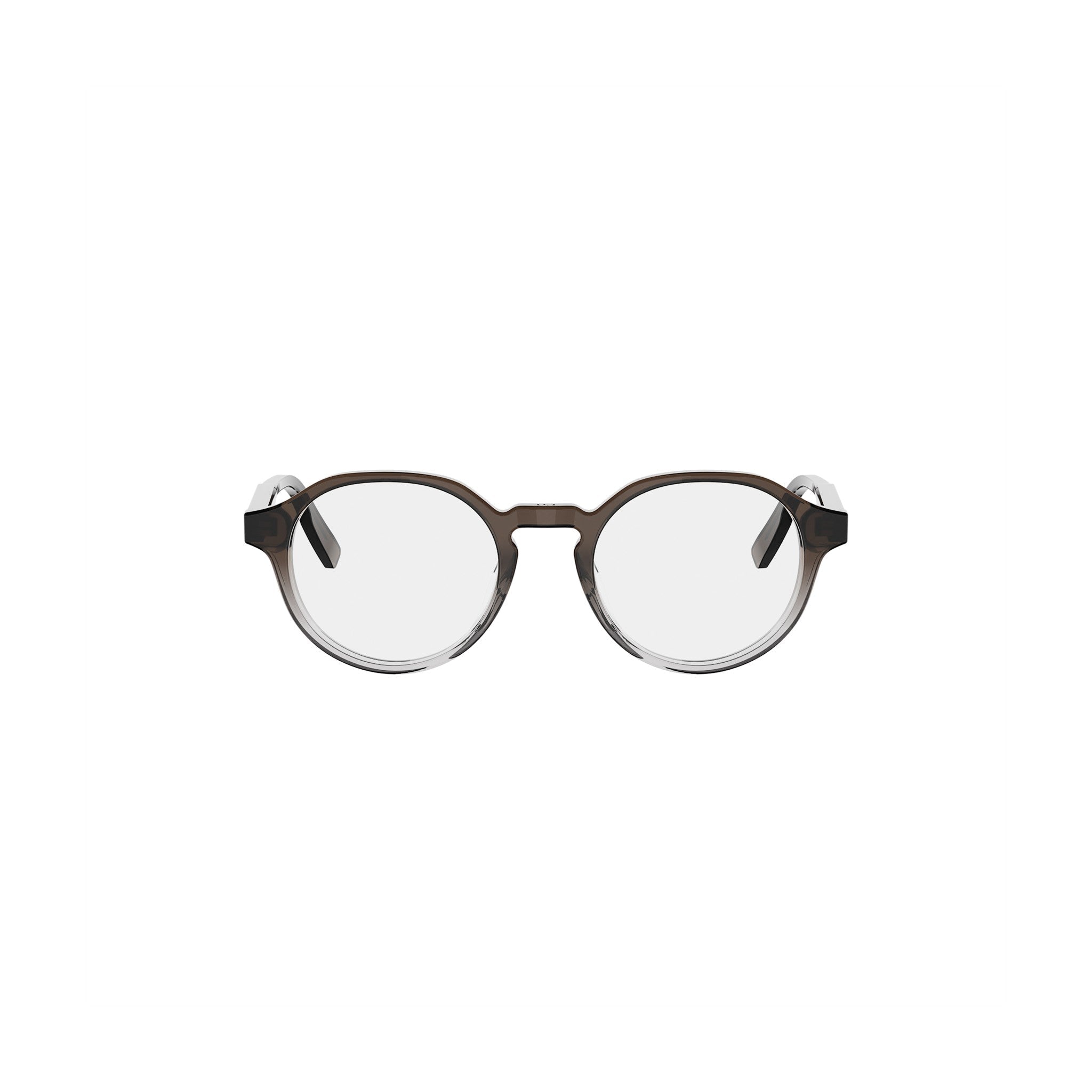 DIORRIBBON0 R1I ROUND EYEGLASSES - Jorge Oculista