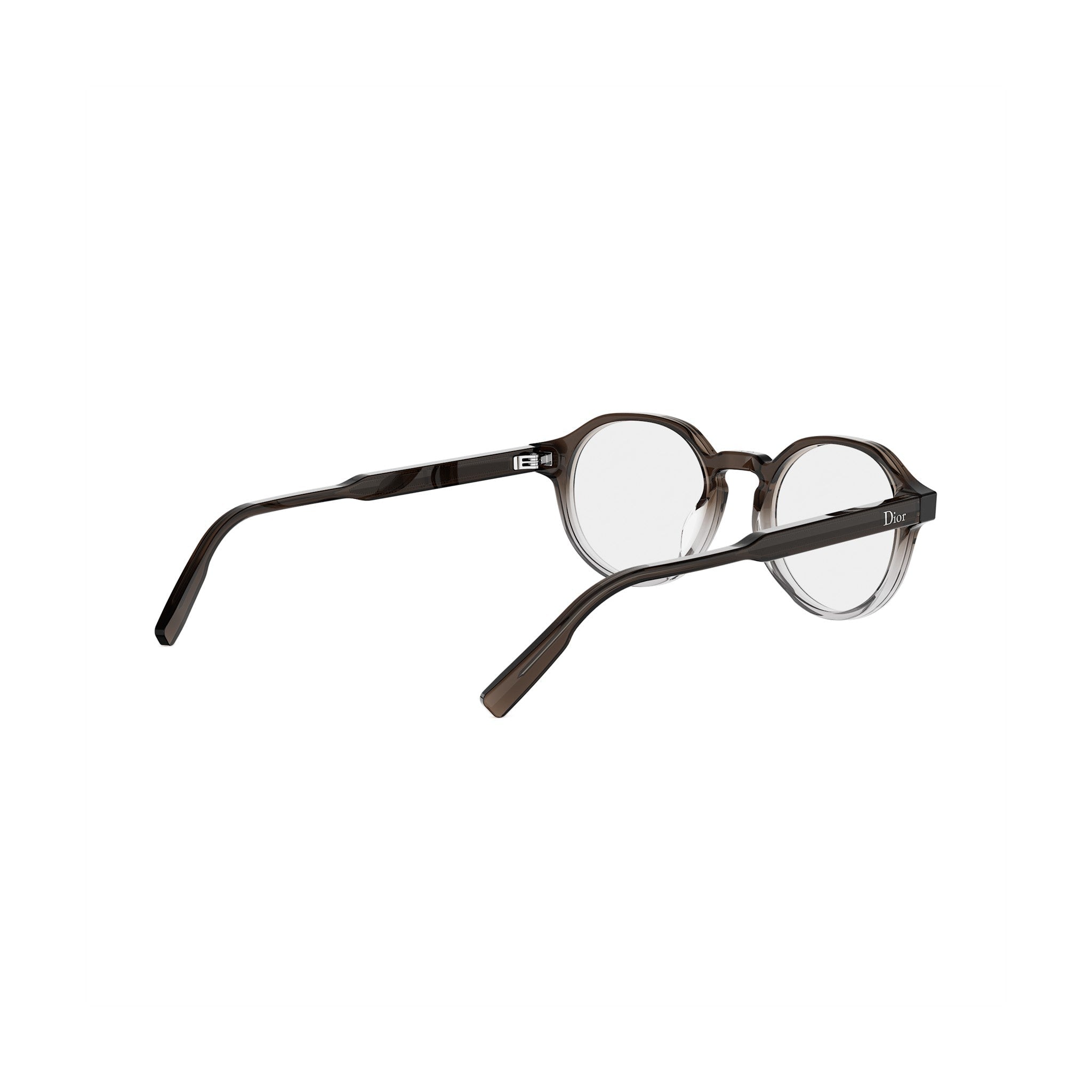 DIORRIBBON0 R1I ROUND EYEGLASSES - Jorge Oculista