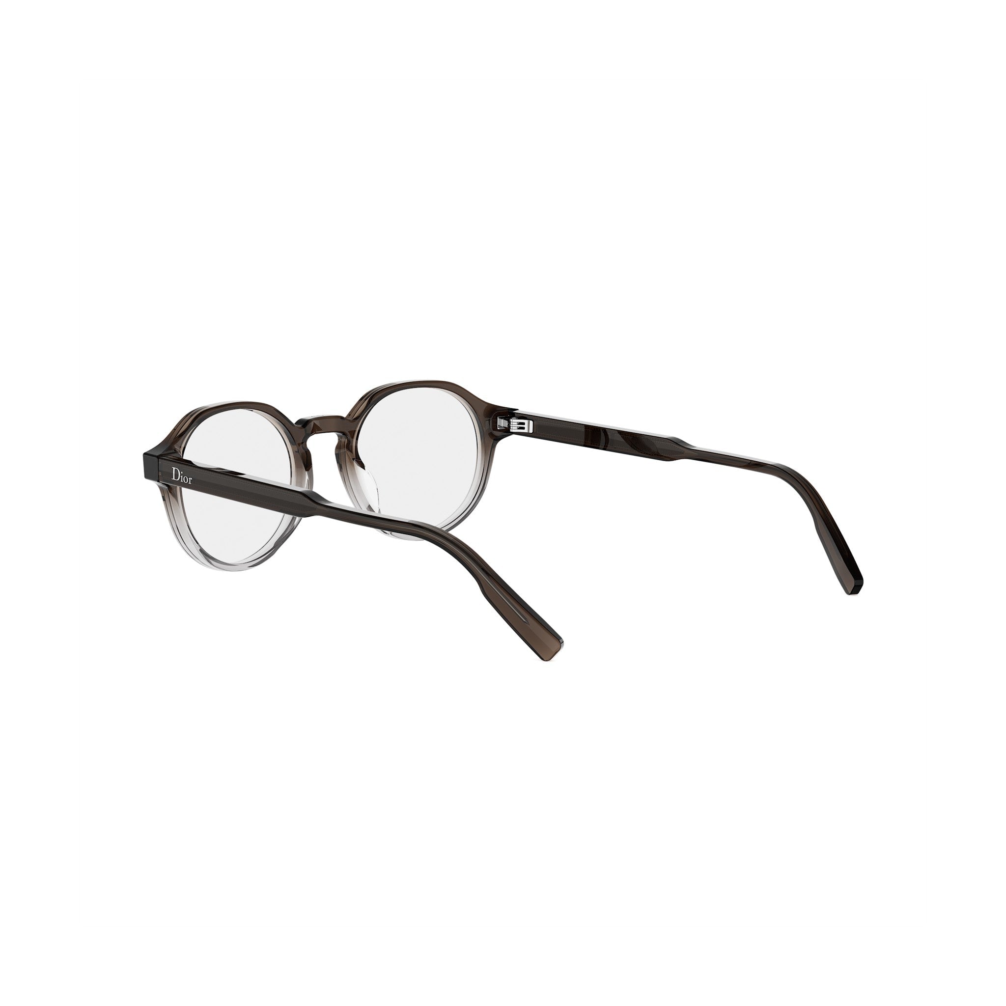 DIORRIBBON0 R1I ROUND EYEGLASSES - Jorge Oculista