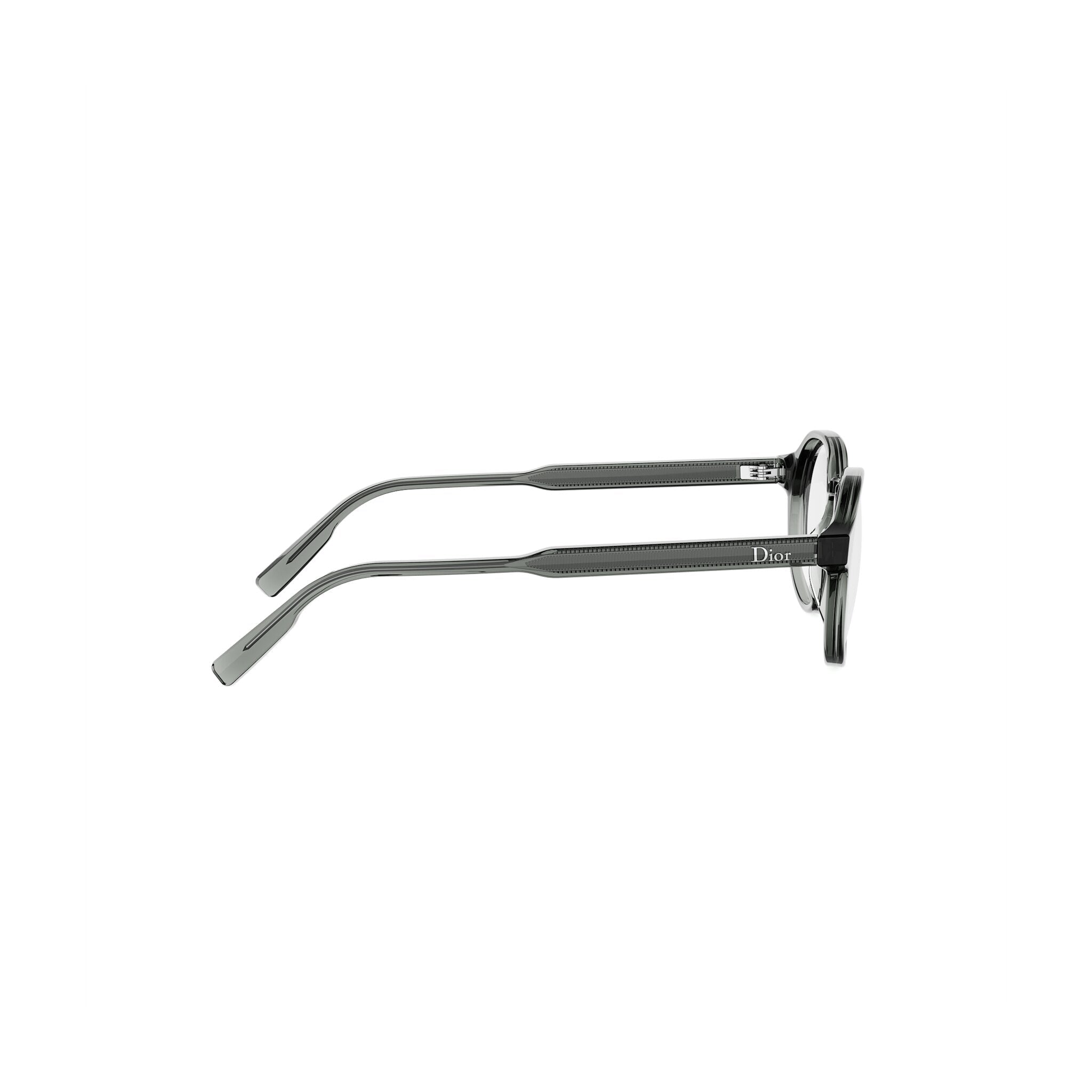 DIORRIBBON0 R1I ROUND EYEGLASSES - Jorge Oculista