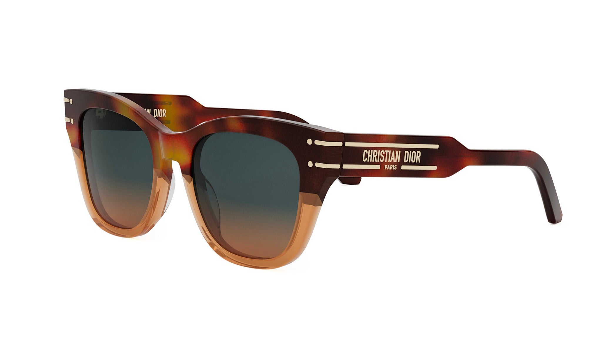 DIORSIGNATURE B4I BUTTERFLY SUNGLASSES - Jorge Oculista