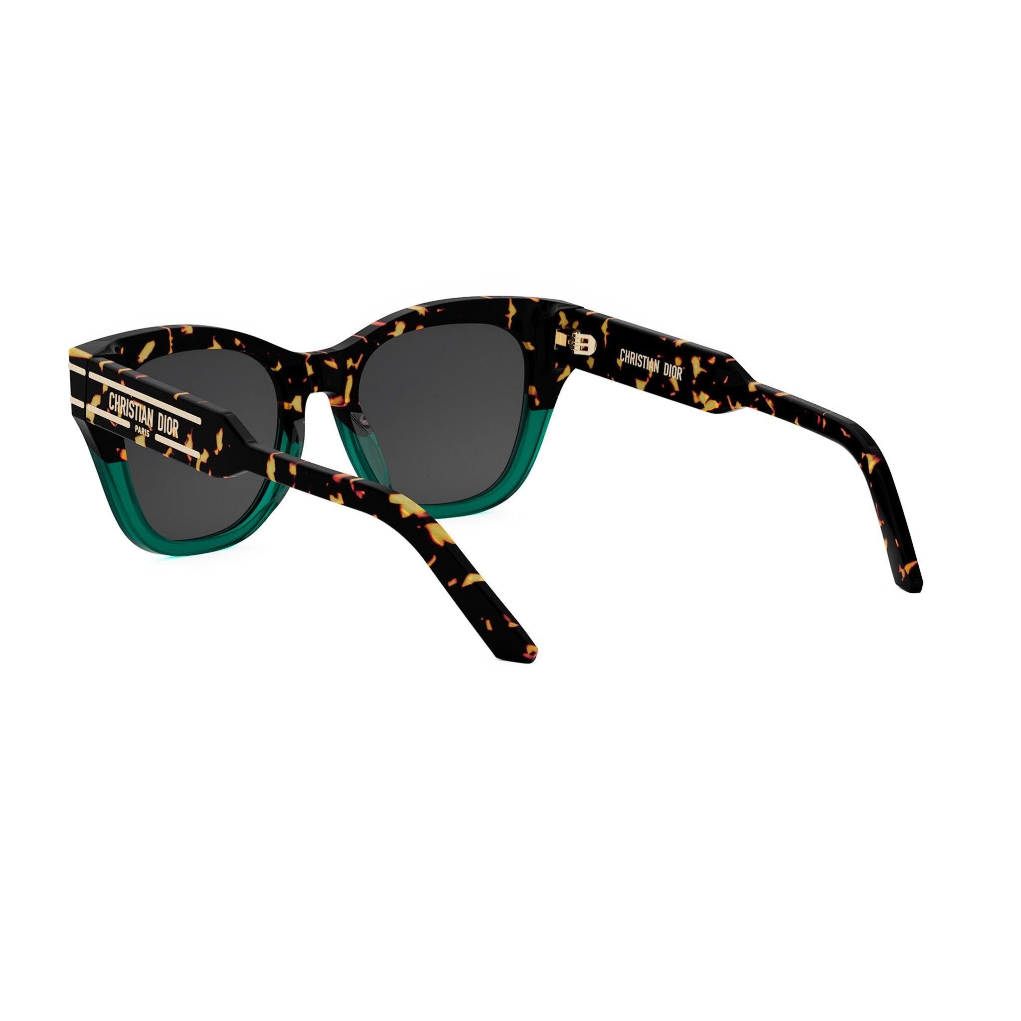 DIORSIGNATURE B4I BUTTERFLY SUNGLASSES - Jorge Oculista