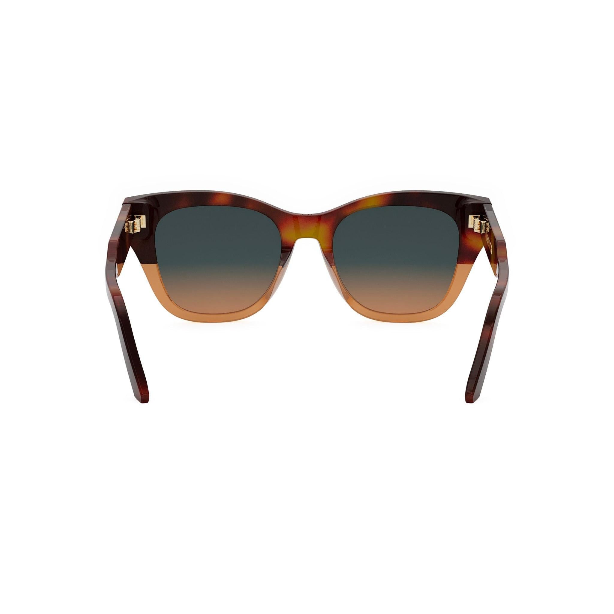 DIORSIGNATURE B4I BUTTERFLY SUNGLASSES - Jorge Oculista