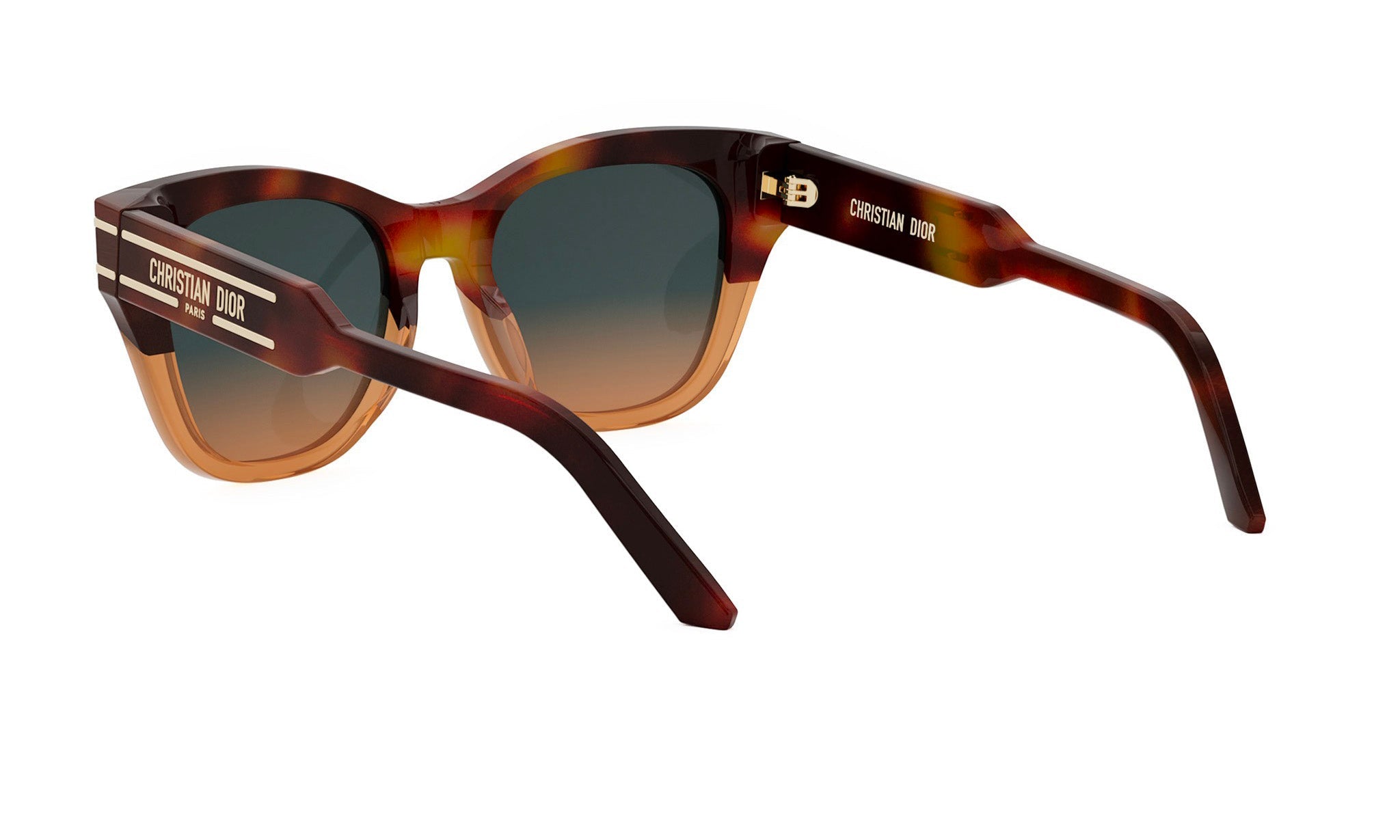 DIORSIGNATURE B4I BUTTERFLY SUNGLASSES - Jorge Oculista