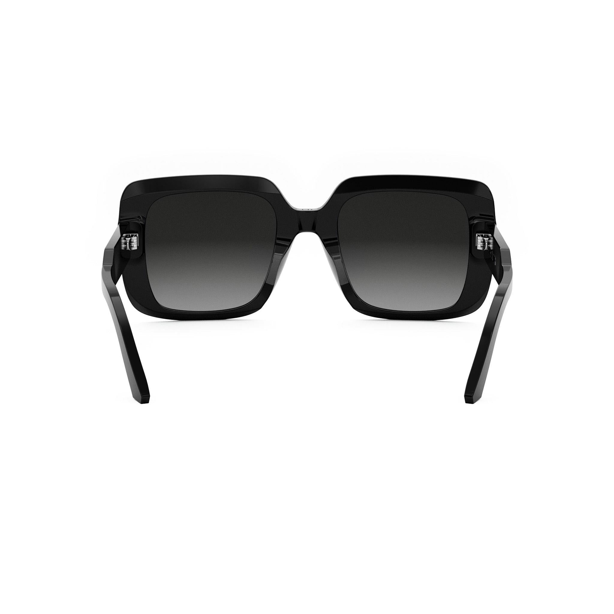 DIORSIGNATURE S11I SQUARE SUNGLASSES - Jorge Oculista