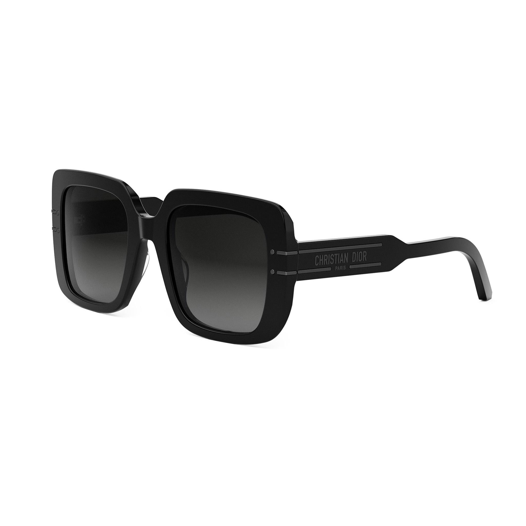 DIORSIGNATURE S11I SQUARE SUNGLASSES - Jorge Oculista