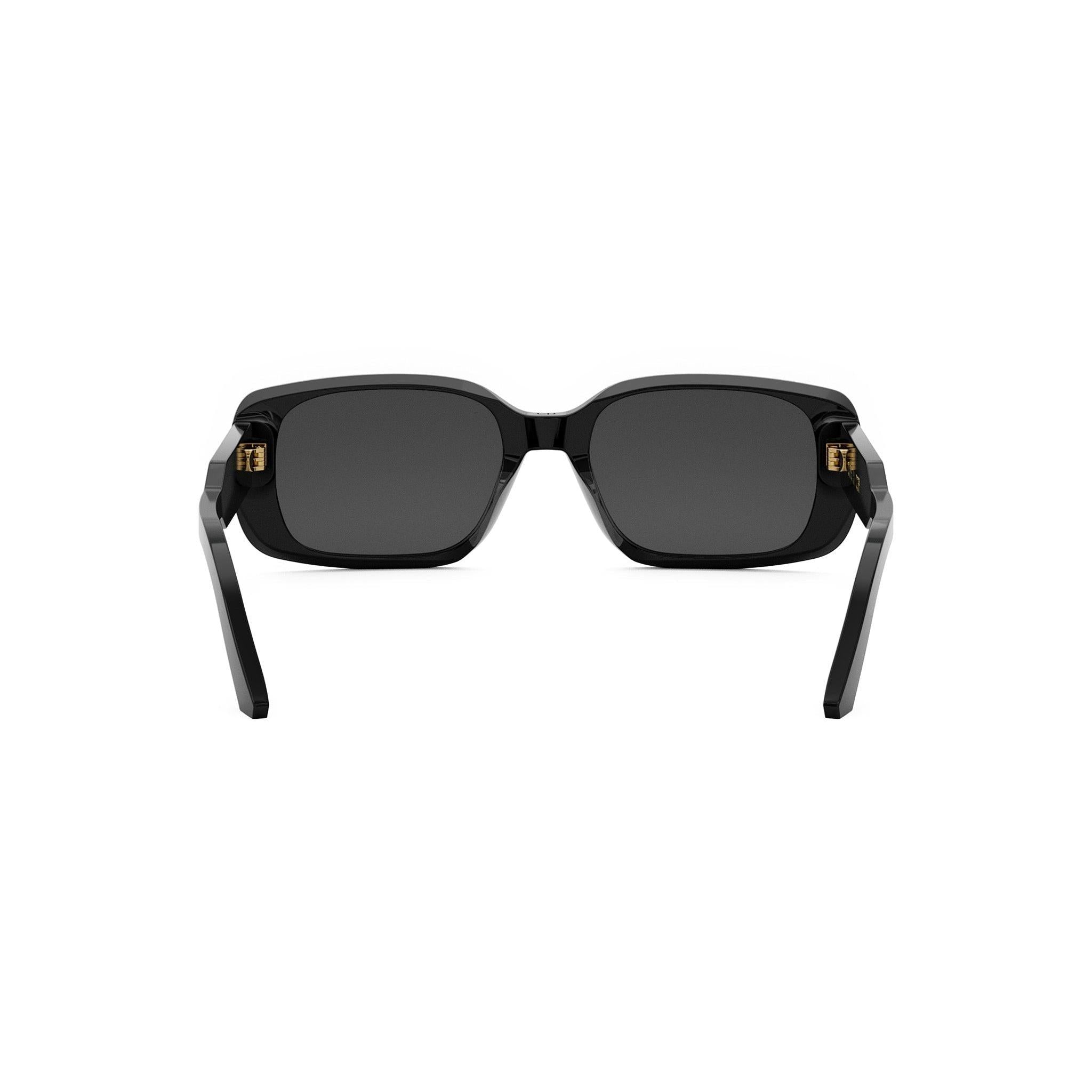DIORSIGNATURE S12I RECTANGULAR SUNGLASSES - Jorge Oculista