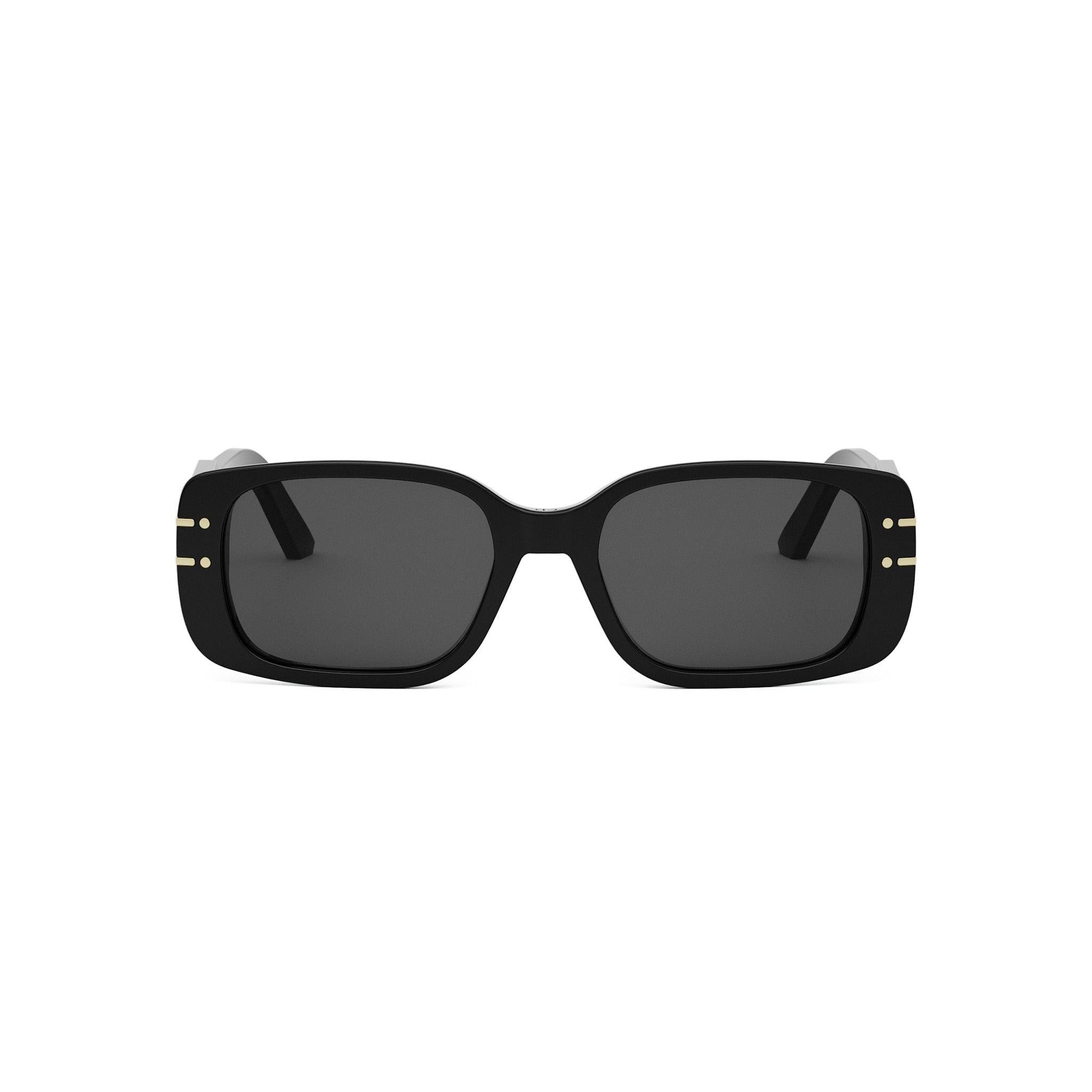 DIORSIGNATURE S12I RECTANGULAR SUNGLASSES - Jorge Oculista