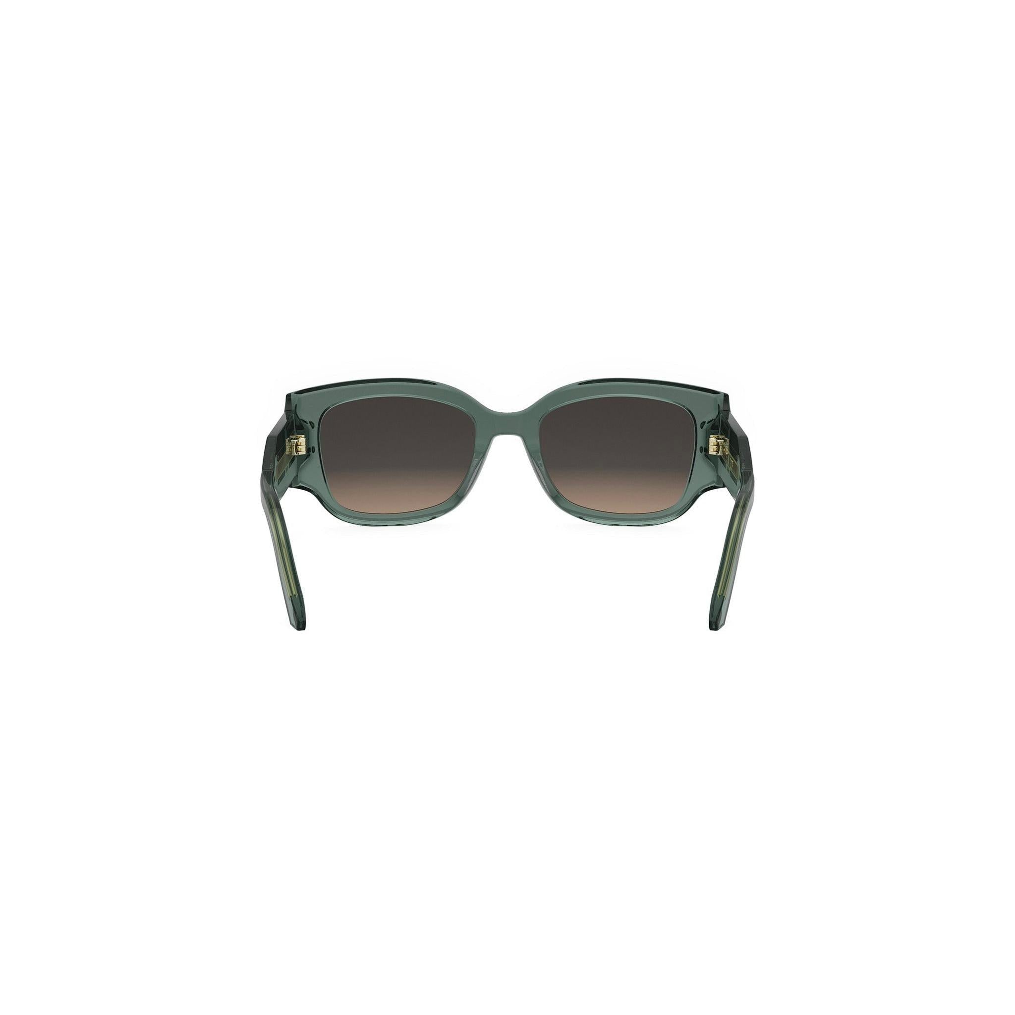 DIORSIGNATURE S13I RECTANGULAR SUNGLASSES - Jorge Oculista