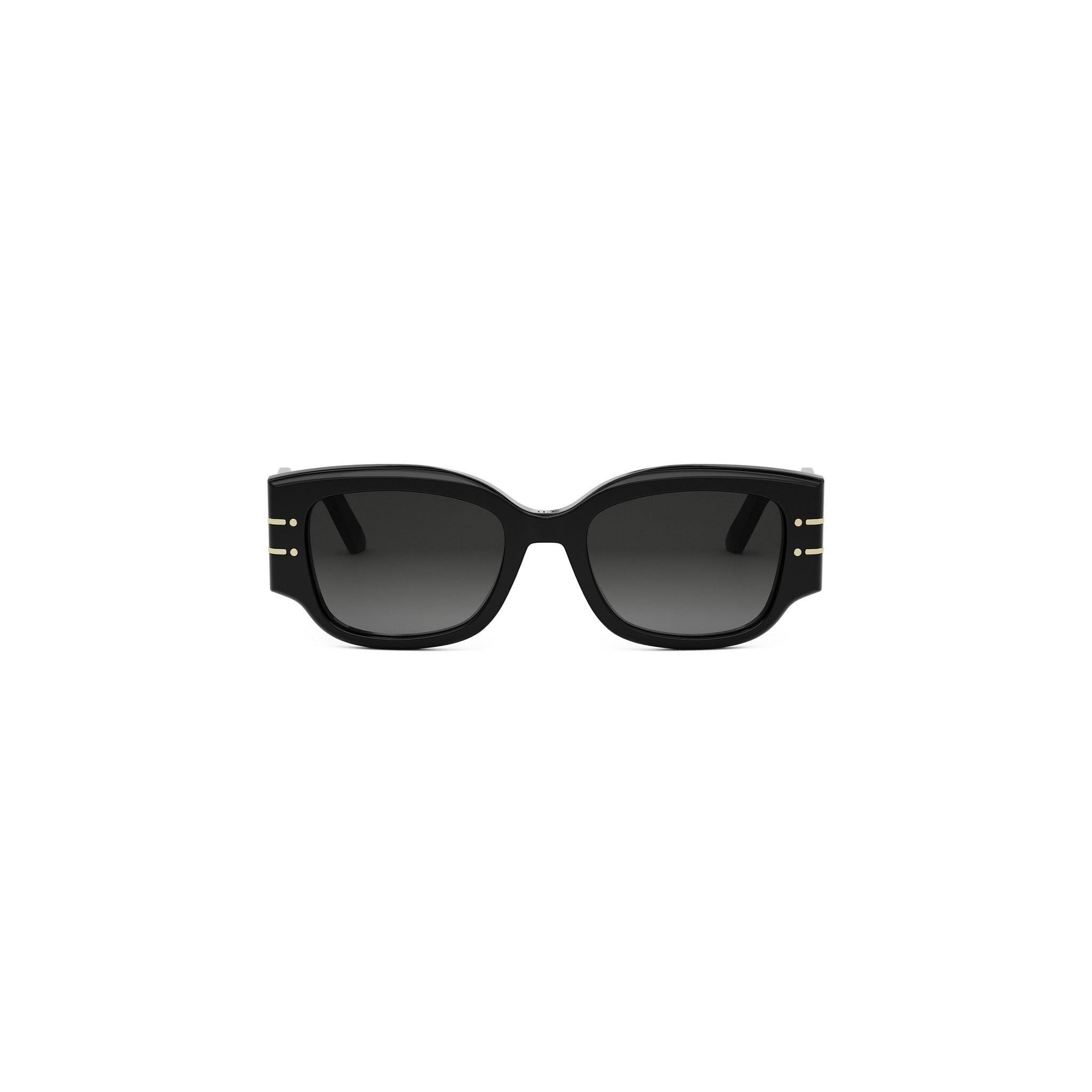 DIORSIGNATURE S13I RECTANGULAR SUNGLASSES - Jorge Oculista