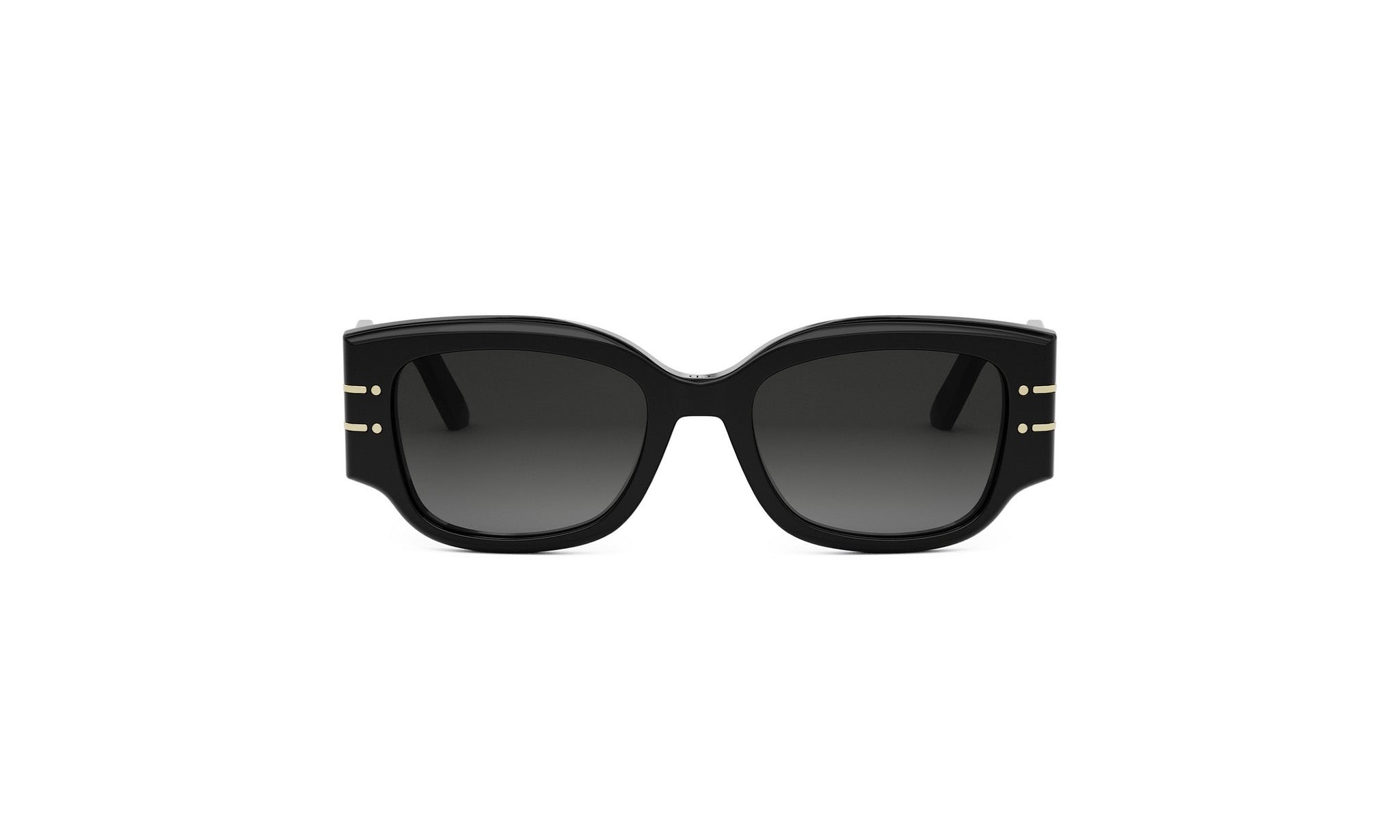 DIORSIGNATURE S13I RECTANGULAR SUNGLASSES - Jorge Oculista