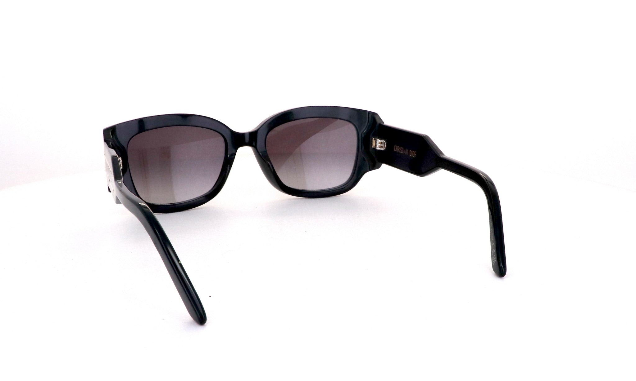 DIORSIGNATURE S13I RECTANGULAR SUNGLASSES - Jorge Oculista