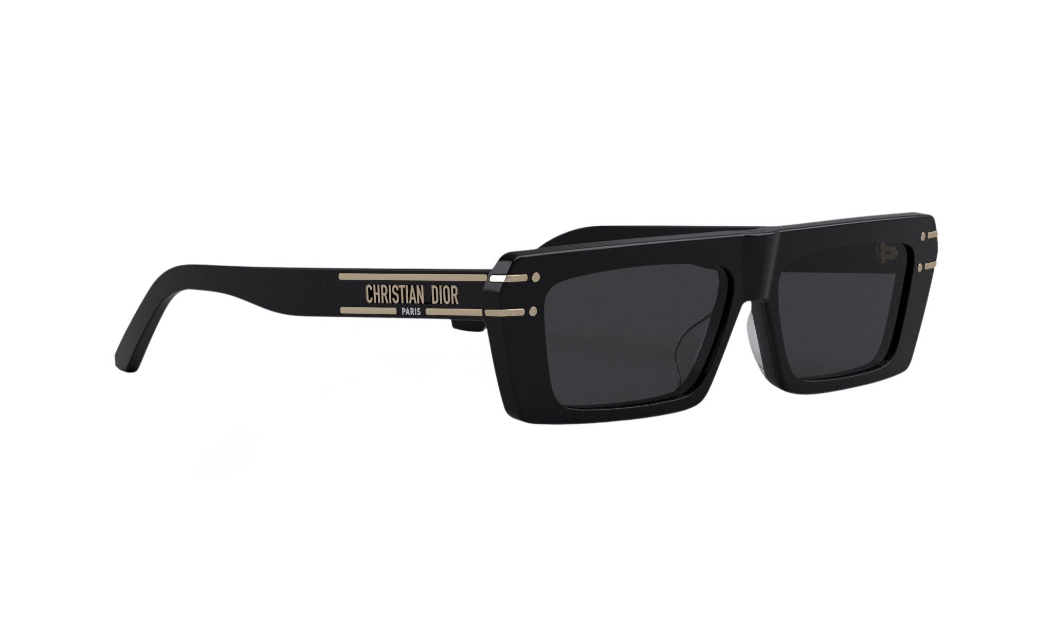 DIORSIGNATURE S2U GEOMETRIC SUNGLASSES - Jorge Oculista