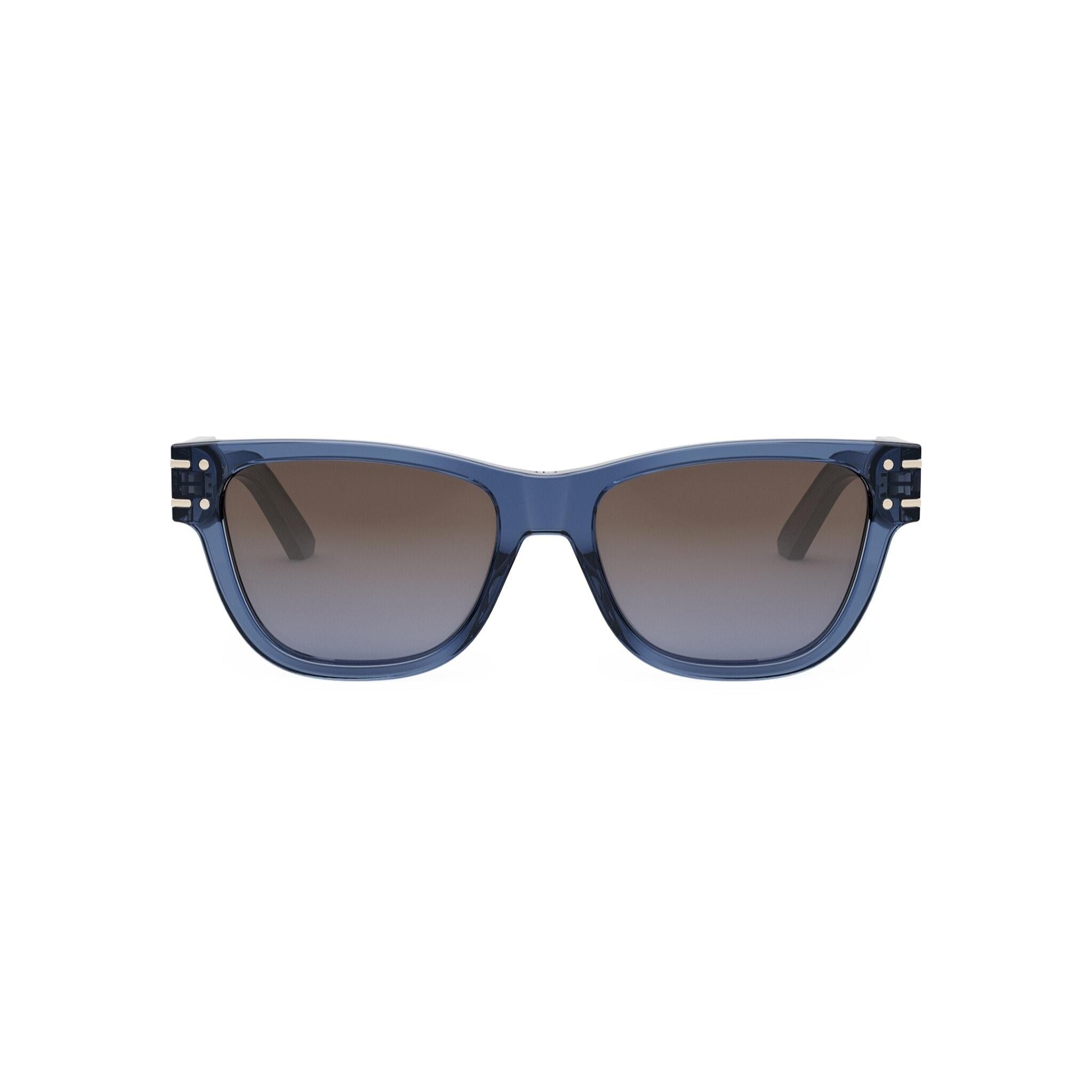 DIORSIGNATURE S6U BUTTERFLY SUNGLASSES - Jorge Oculista