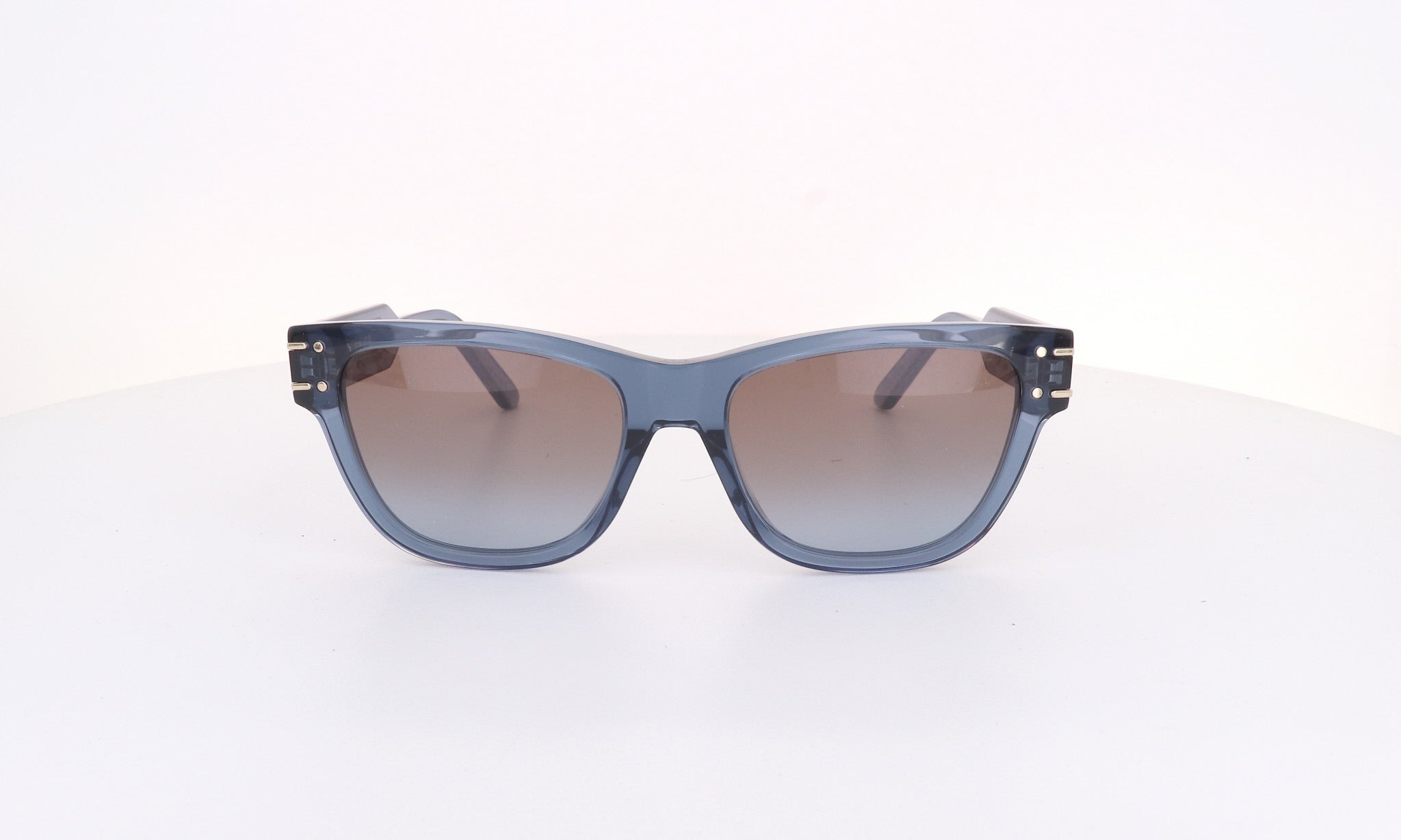DIORSIGNATURE S6U BUTTERFLY SUNGLASSES - Jorge Oculista