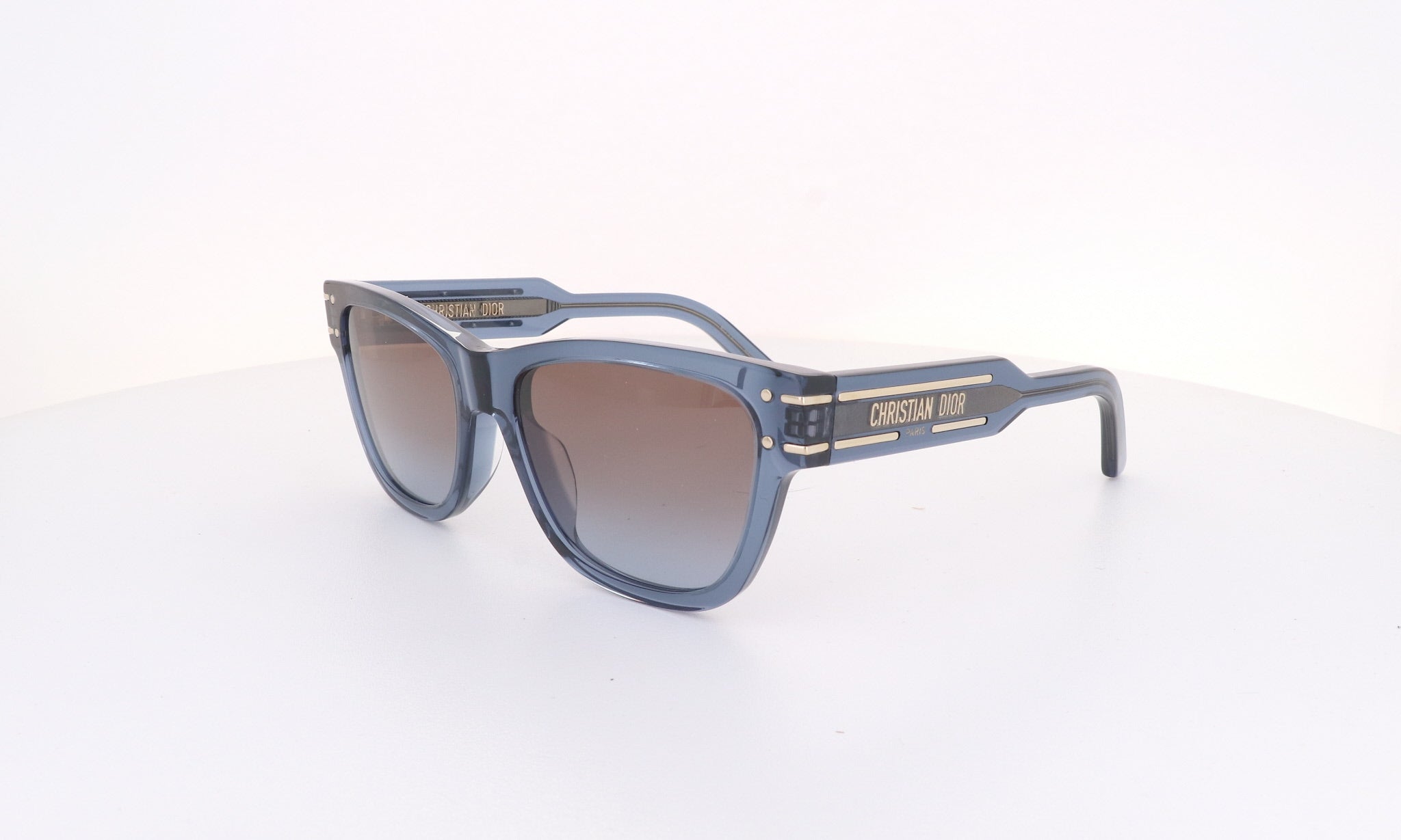 DIORSIGNATURE S6U BUTTERFLY SUNGLASSES - Jorge Oculista