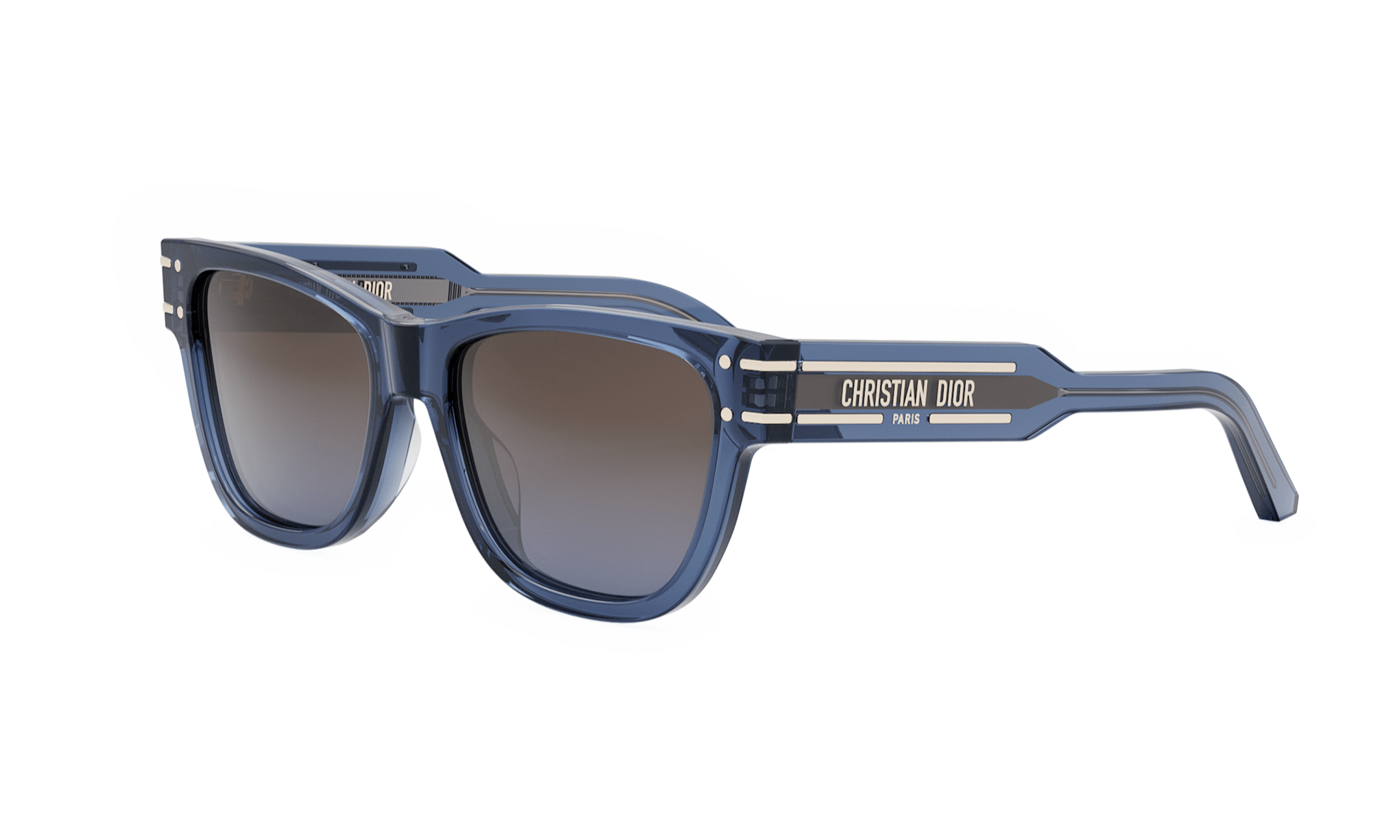 DIORSIGNATURE S6U BUTTERFLY SUNGLASSES - Jorge Oculista