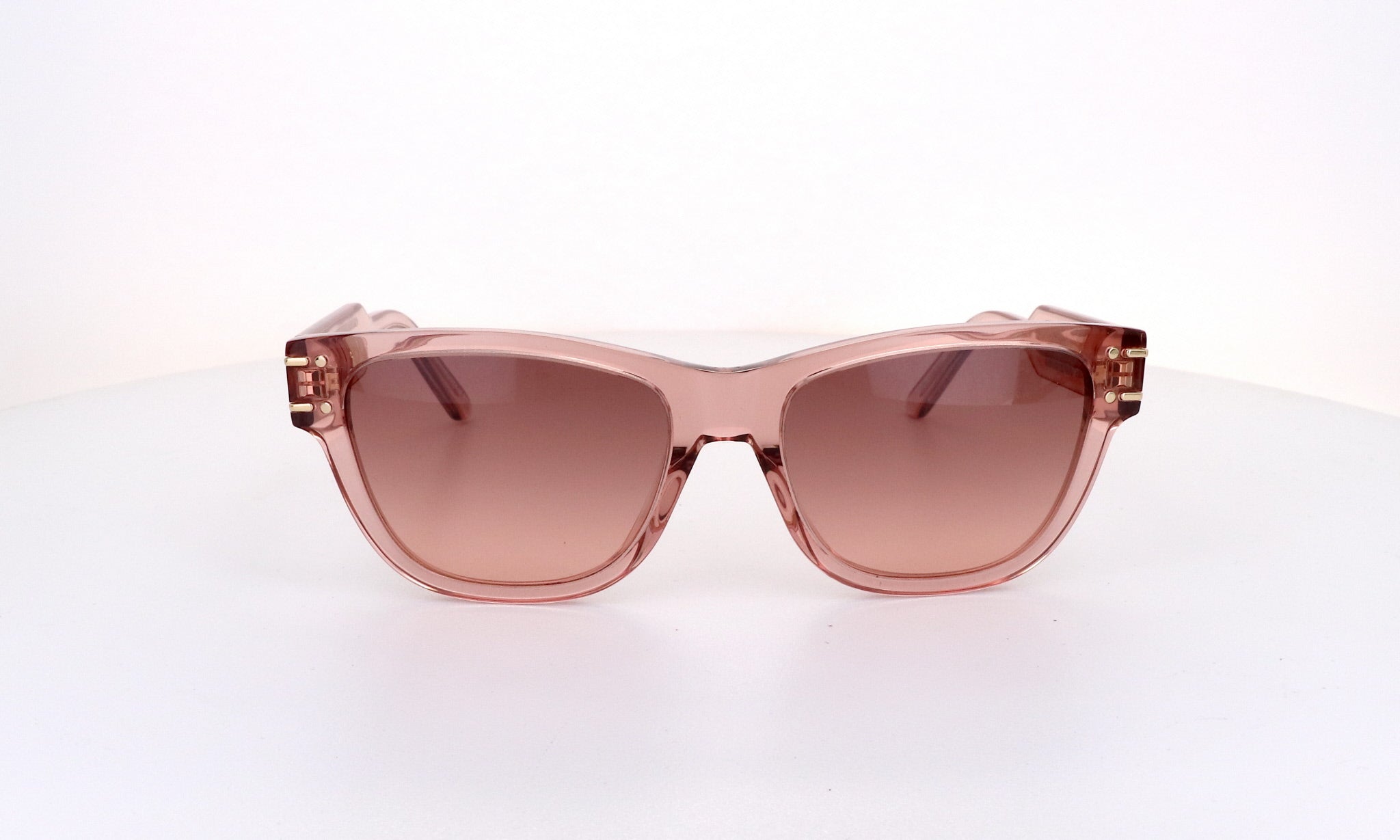 DIORSIGNATURE S6U BUTTERFLY SUNGLASSES - Jorge Oculista