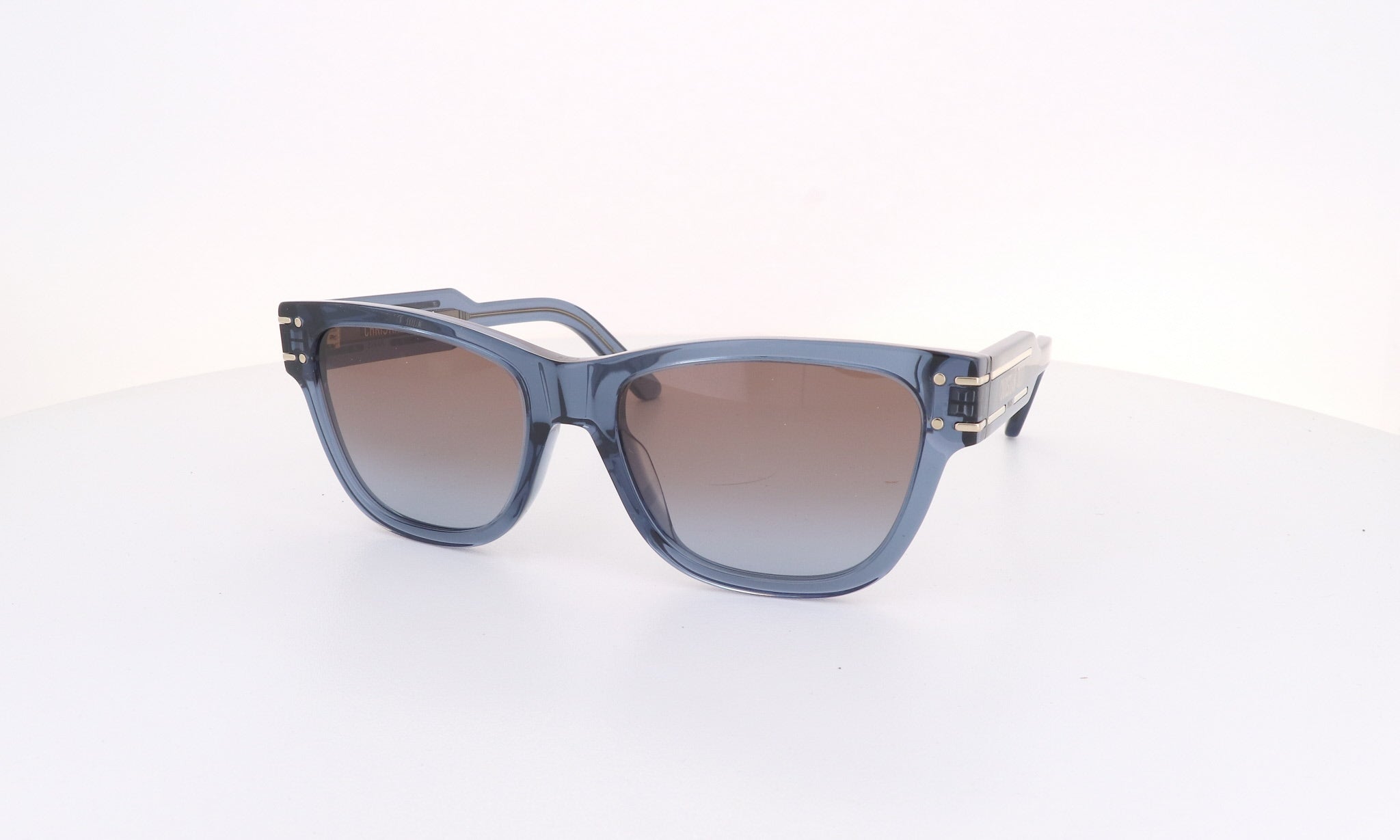 DIORSIGNATURE S6U BUTTERFLY SUNGLASSES - Jorge Oculista