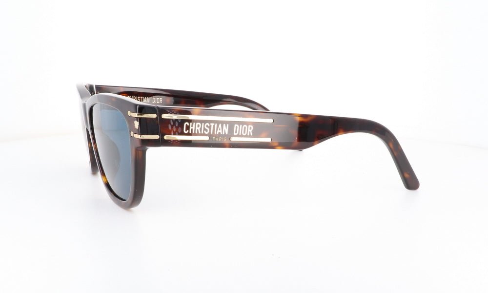 DIORSIGNATURE S6U BUTTERFLY SUNGLASSES - Jorge Oculista