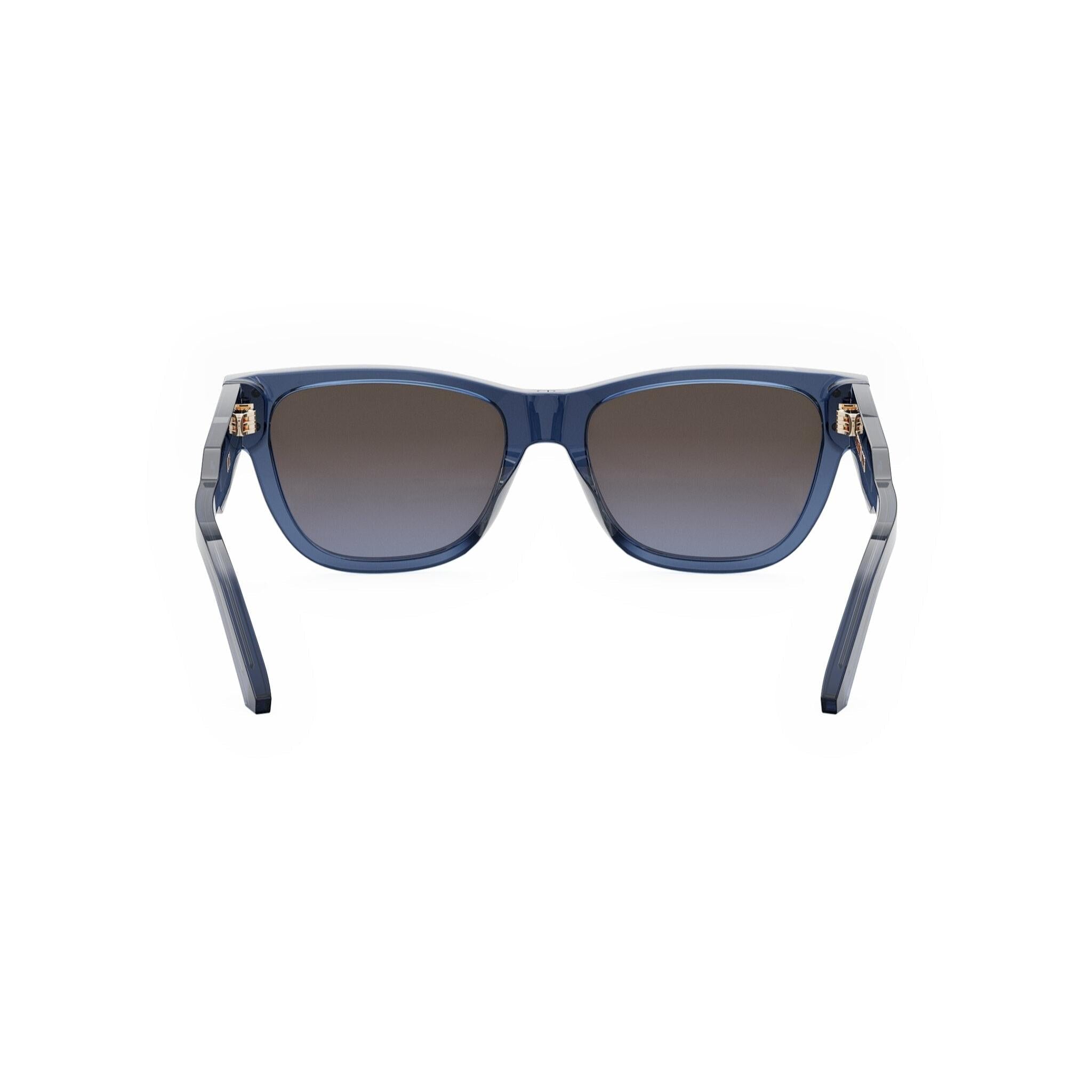 DIORSIGNATURE S6U BUTTERFLY SUNGLASSES - Jorge Oculista