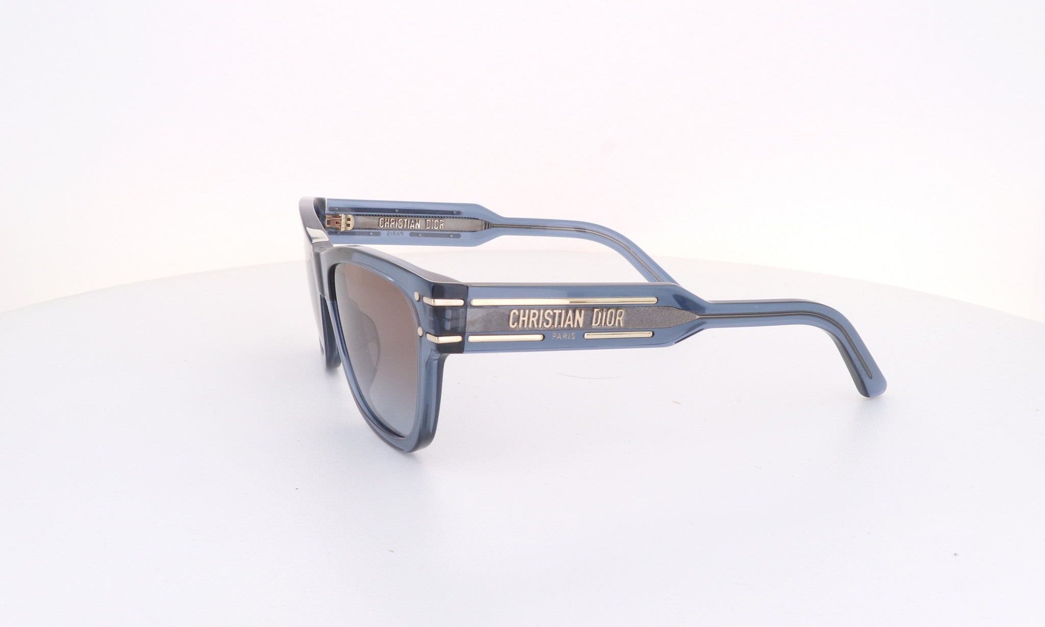 DIORSIGNATURE S6U BUTTERFLY SUNGLASSES - Jorge Oculista