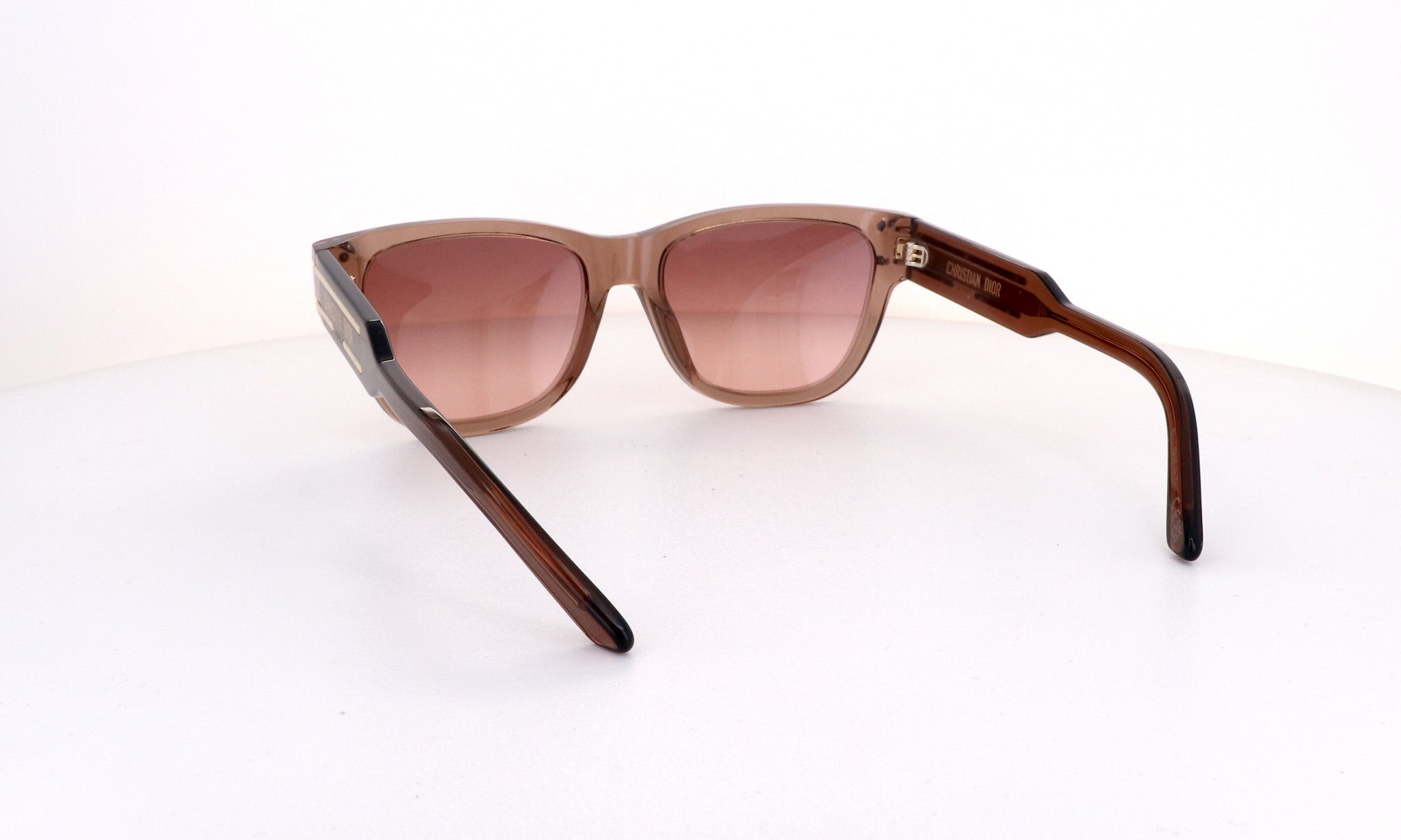 DIORSIGNATURE S6U BUTTERFLY SUNGLASSES - Jorge Oculista