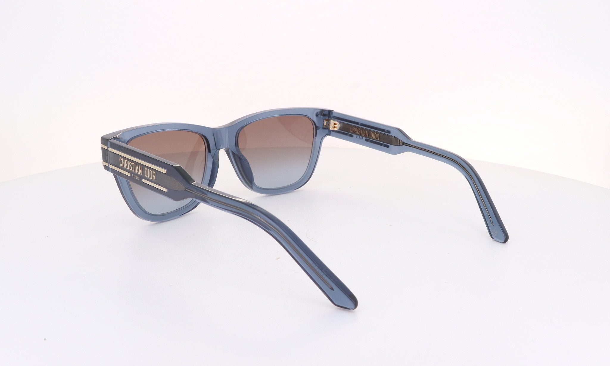 DIORSIGNATURE S6U BUTTERFLY SUNGLASSES - Jorge Oculista