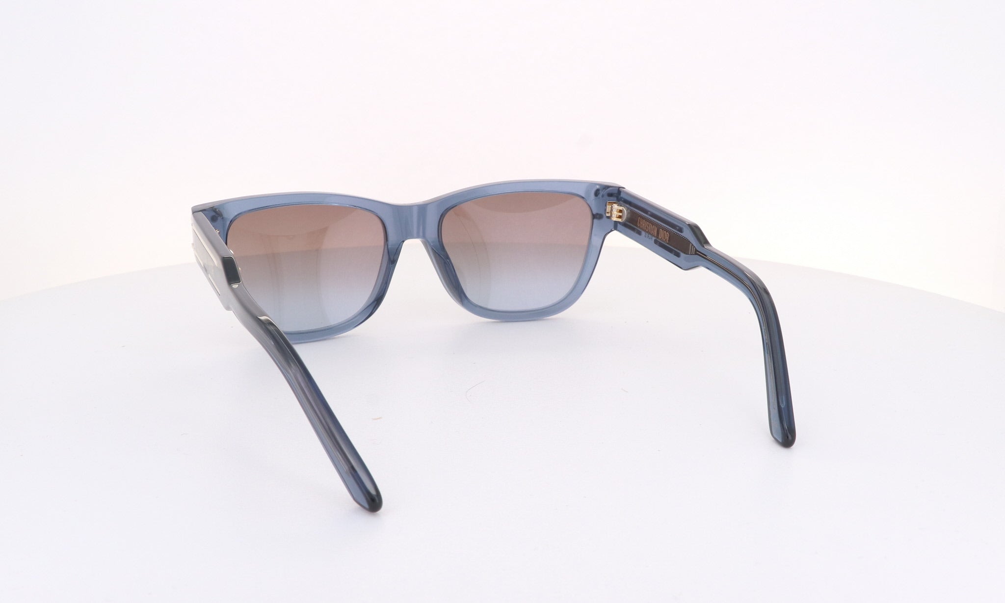 DIORSIGNATURE S6U BUTTERFLY SUNGLASSES - Jorge Oculista