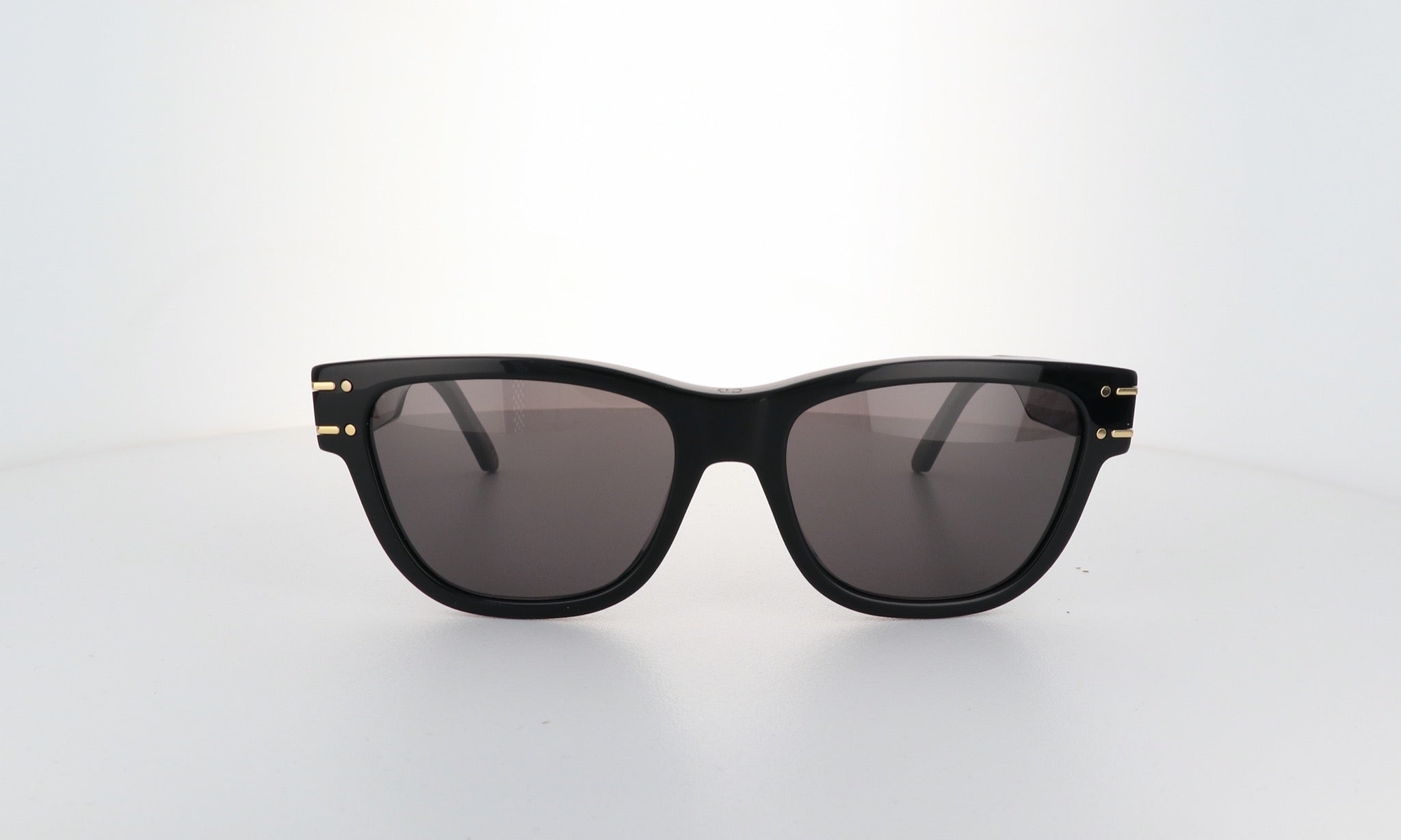 DIORSIGNATURE S6U BUTTERFLY SUNGLASSES - Jorge Oculista