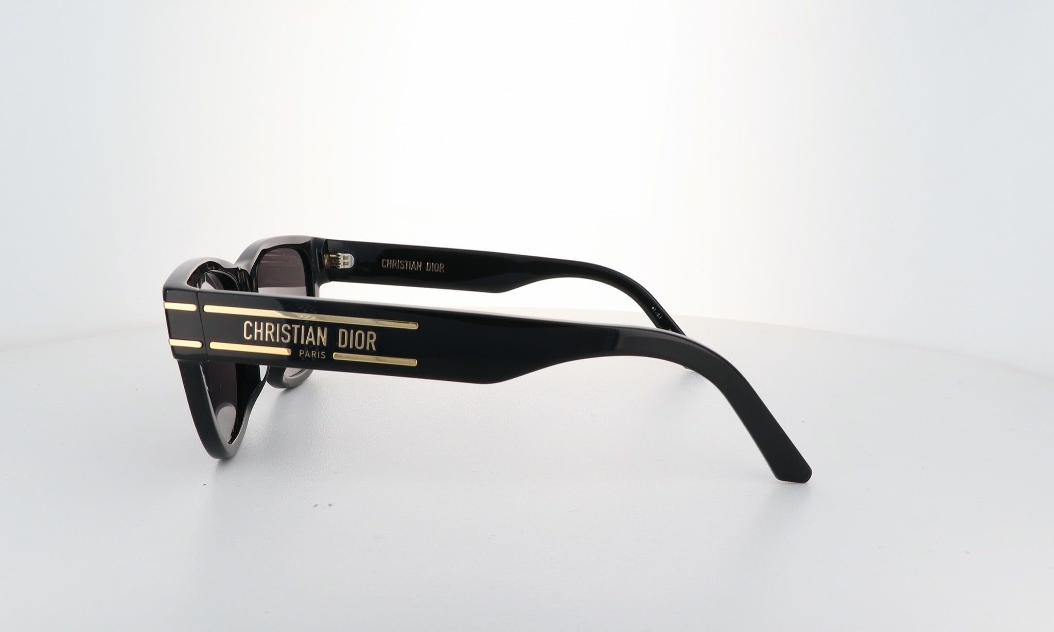 DIORSIGNATURE S6U BUTTERFLY SUNGLASSES - Jorge Oculista