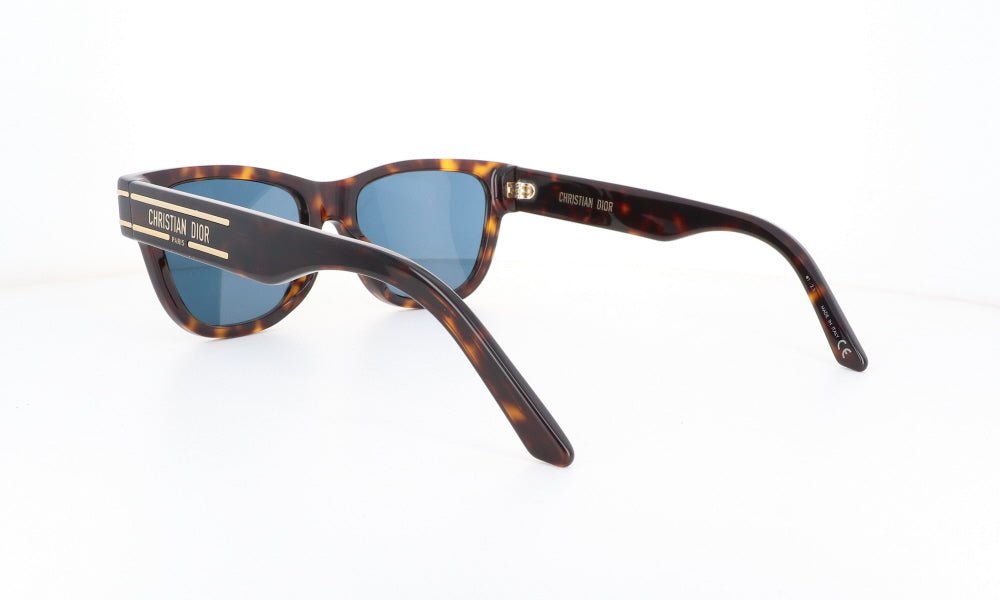 DIORSIGNATURE S6U BUTTERFLY SUNGLASSES - Jorge Oculista