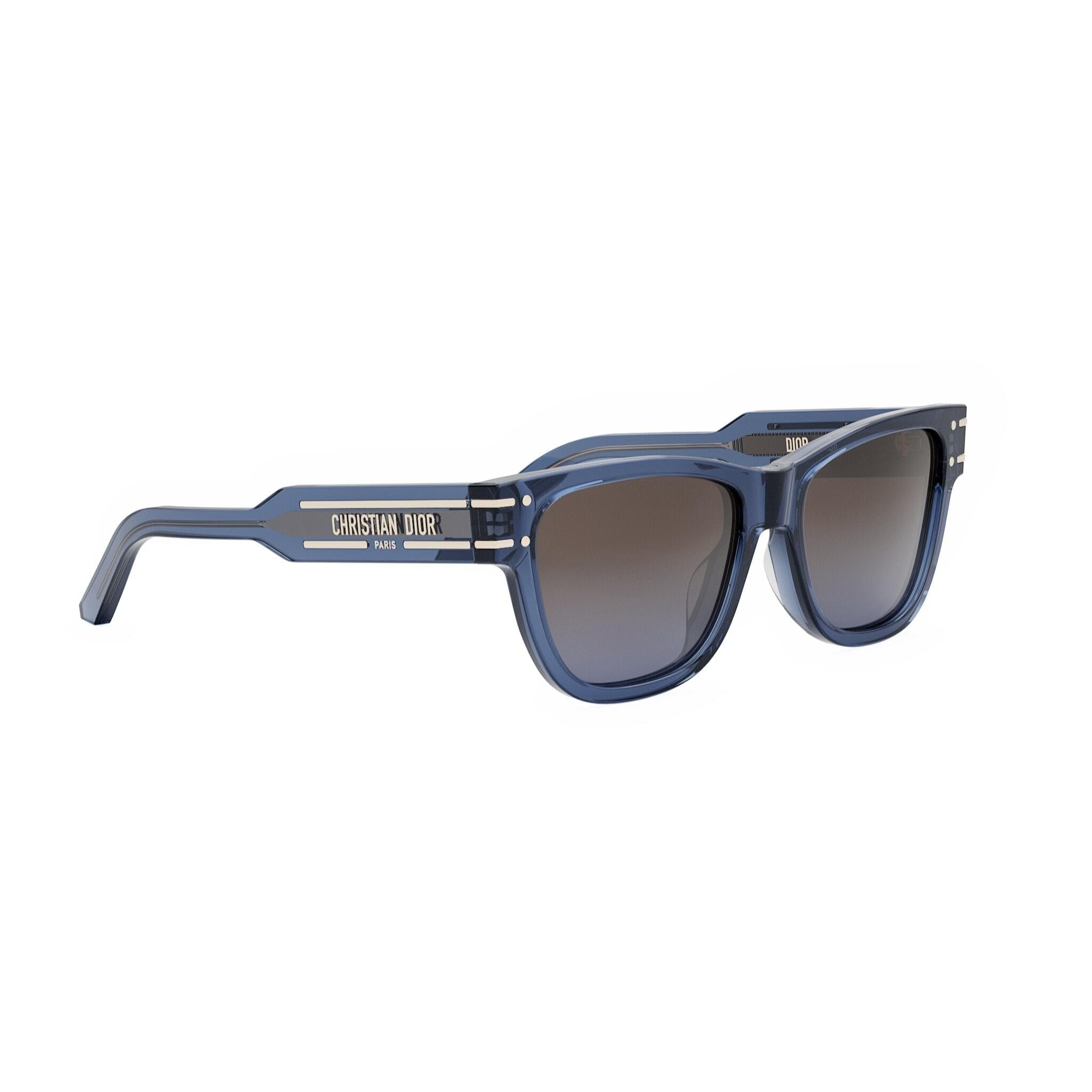 DIORSIGNATURE S6U BUTTERFLY SUNGLASSES - Jorge Oculista