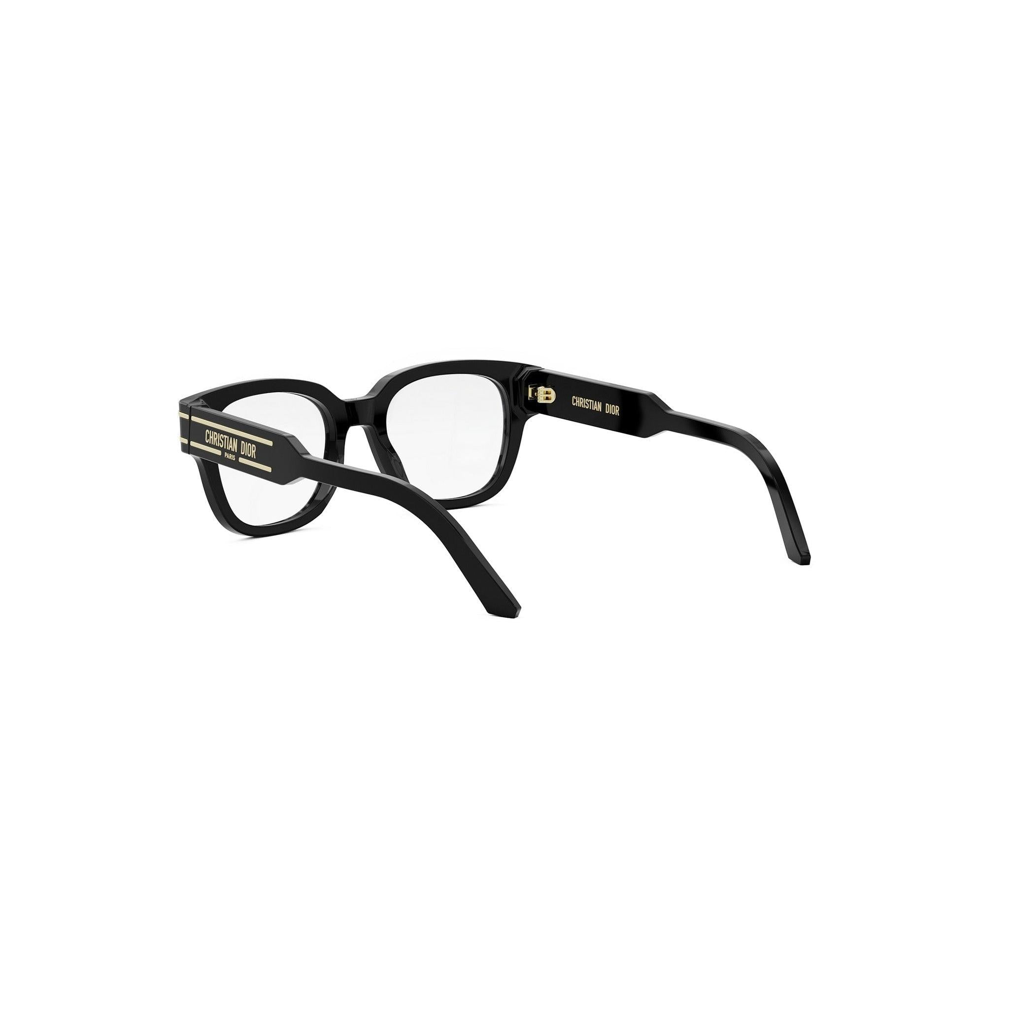 DIORSIGNATUREO S6I RECTANGULAR EYEGLASSES - Jorge Oculista