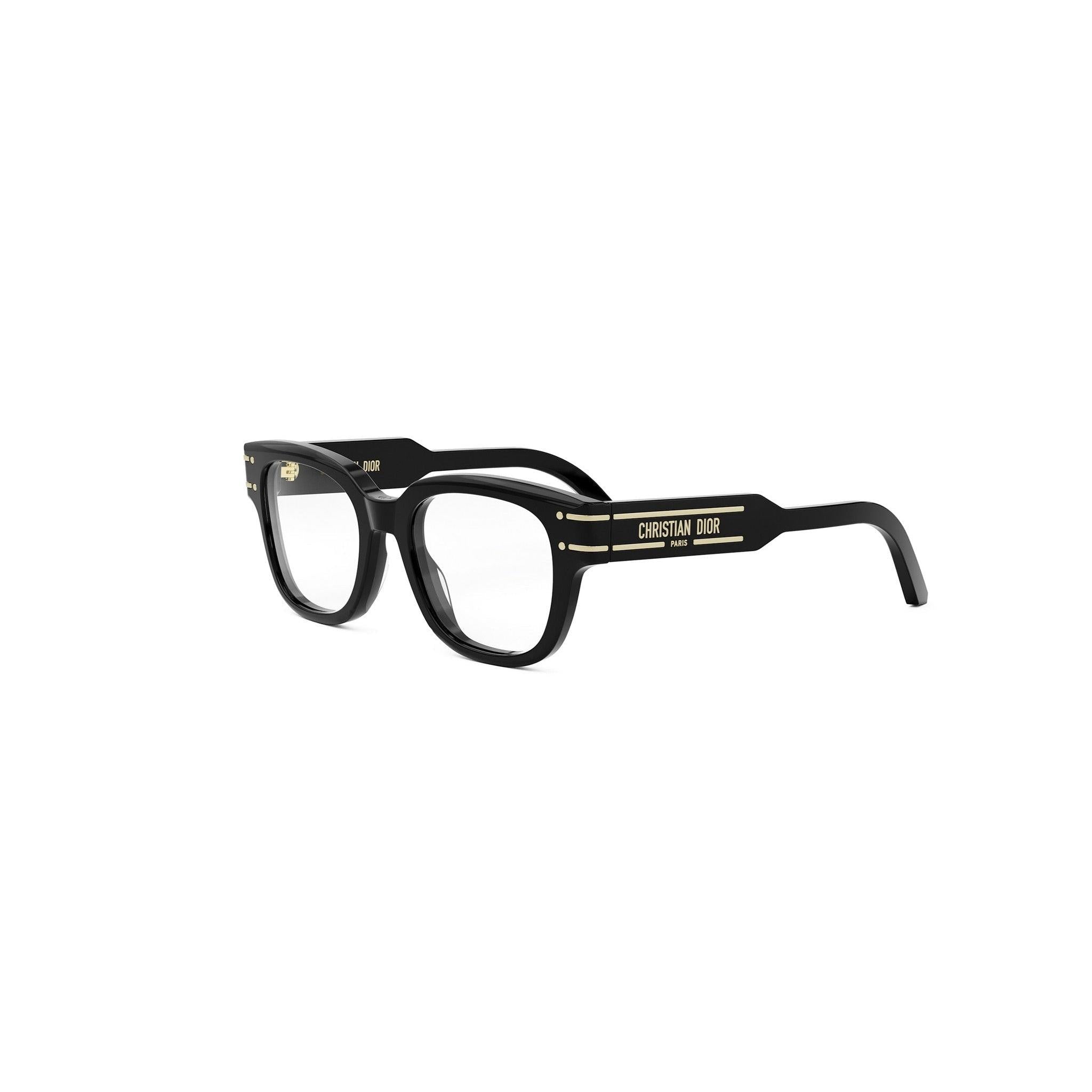 DIORSIGNATUREO S6I RECTANGULAR EYEGLASSES - Jorge Oculista