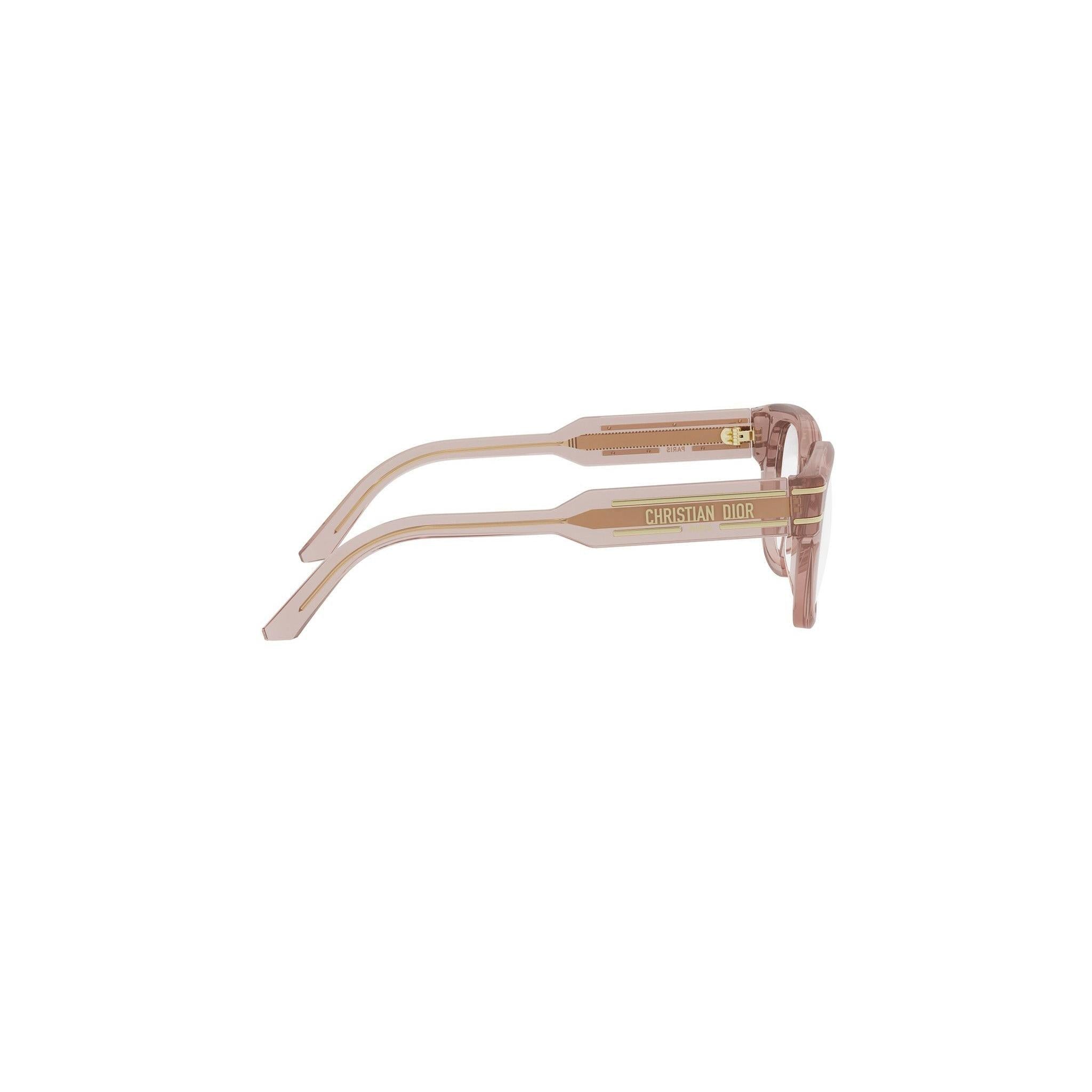 DIORSIGNATUREO S6I RECTANGULAR EYEGLASSES - Jorge Oculista