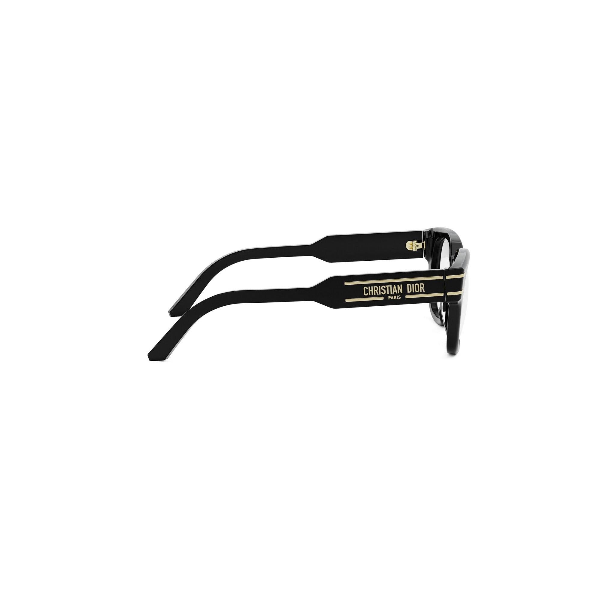 DIORSIGNATUREO S6I RECTANGULAR EYEGLASSES - Jorge Oculista