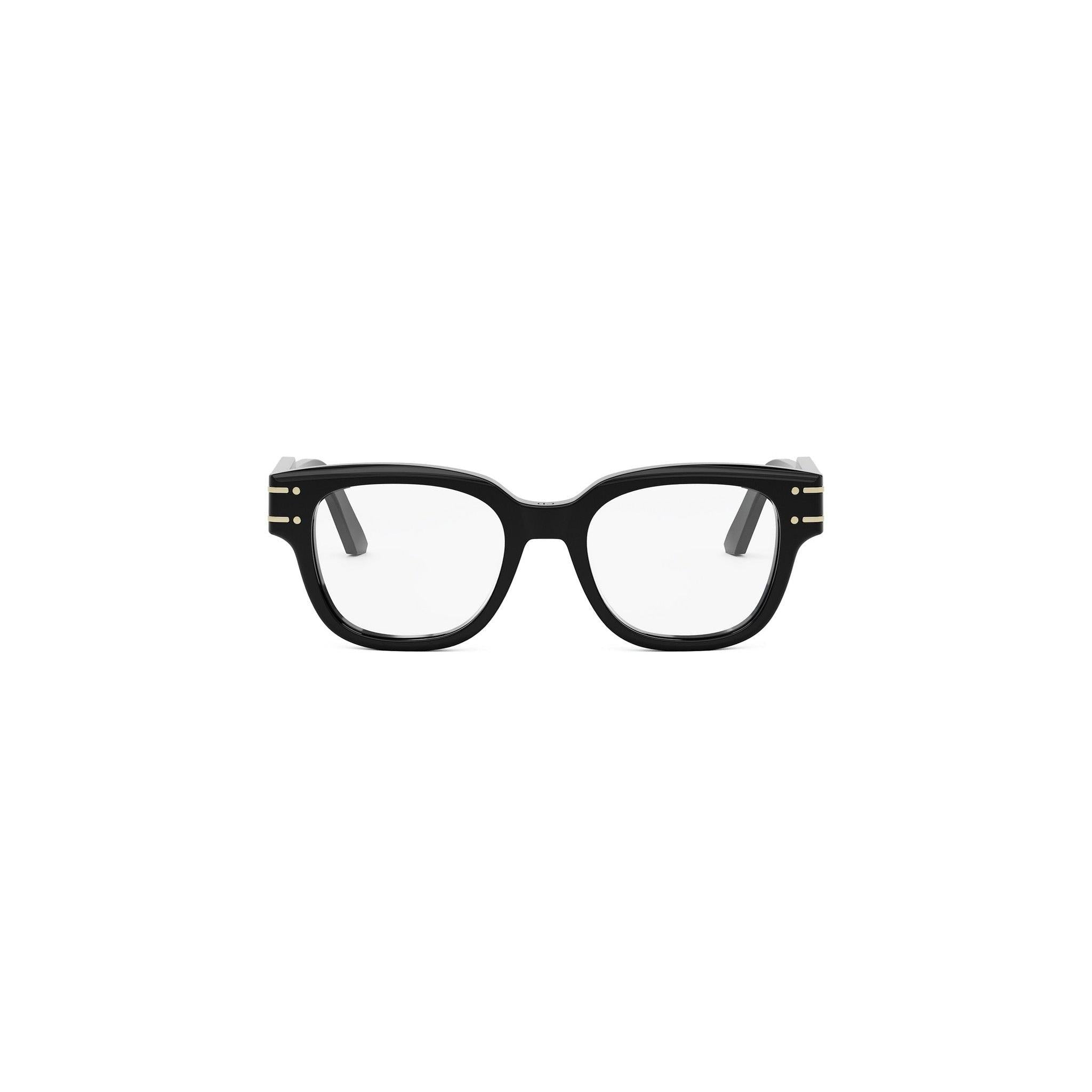 DIORSIGNATUREO S6I RECTANGULAR EYEGLASSES - Jorge Oculista