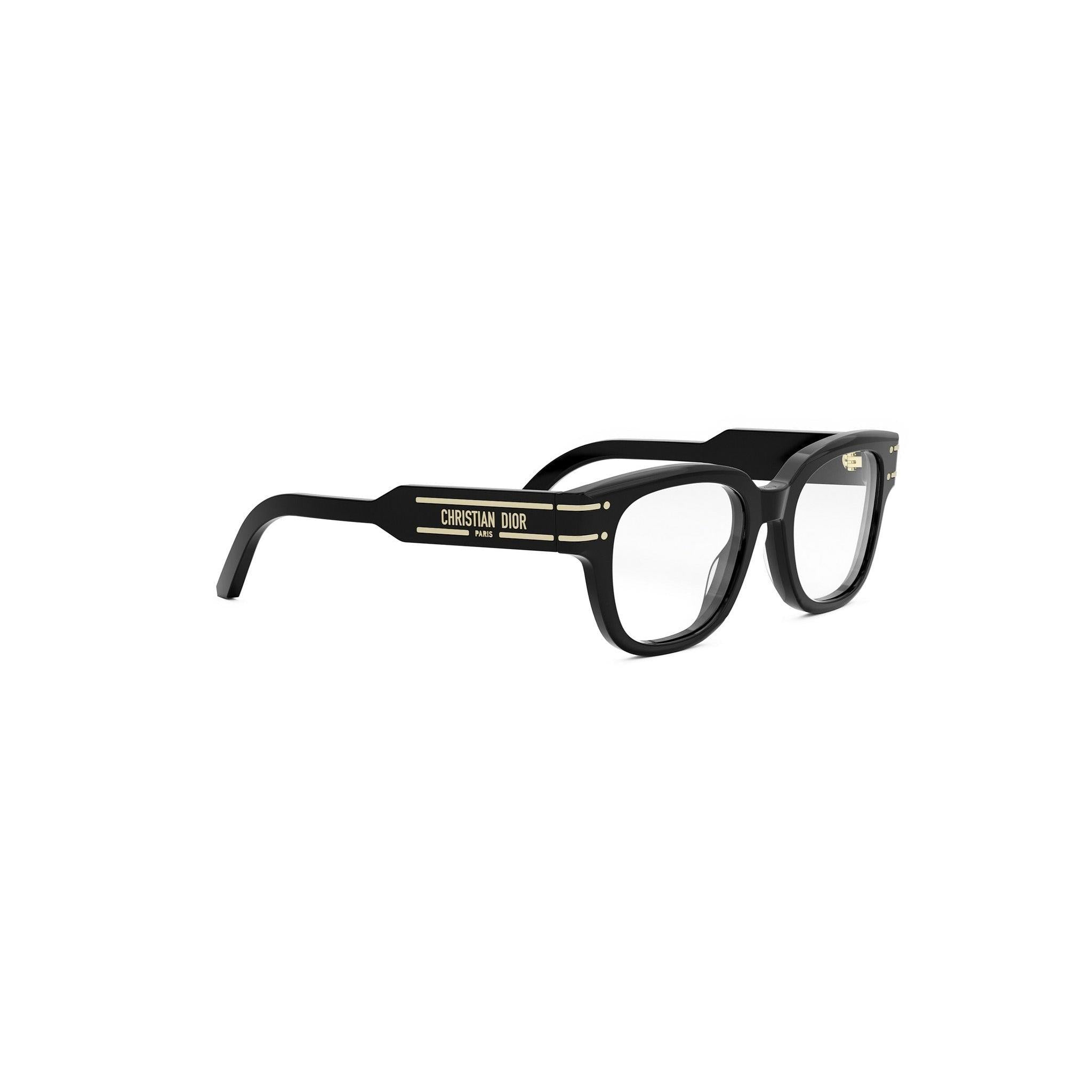 DIORSIGNATUREO S6I RECTANGULAR EYEGLASSES - Jorge Oculista