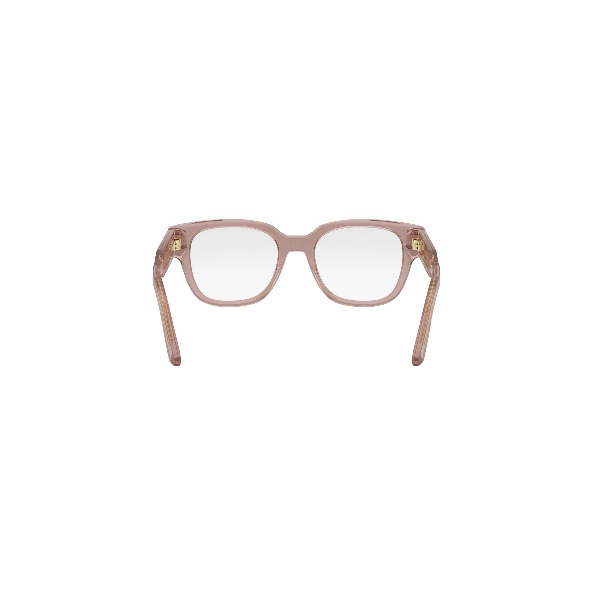 DIORSIGNATUREO S6I RECTANGULAR EYEGLASSES - Jorge Oculista