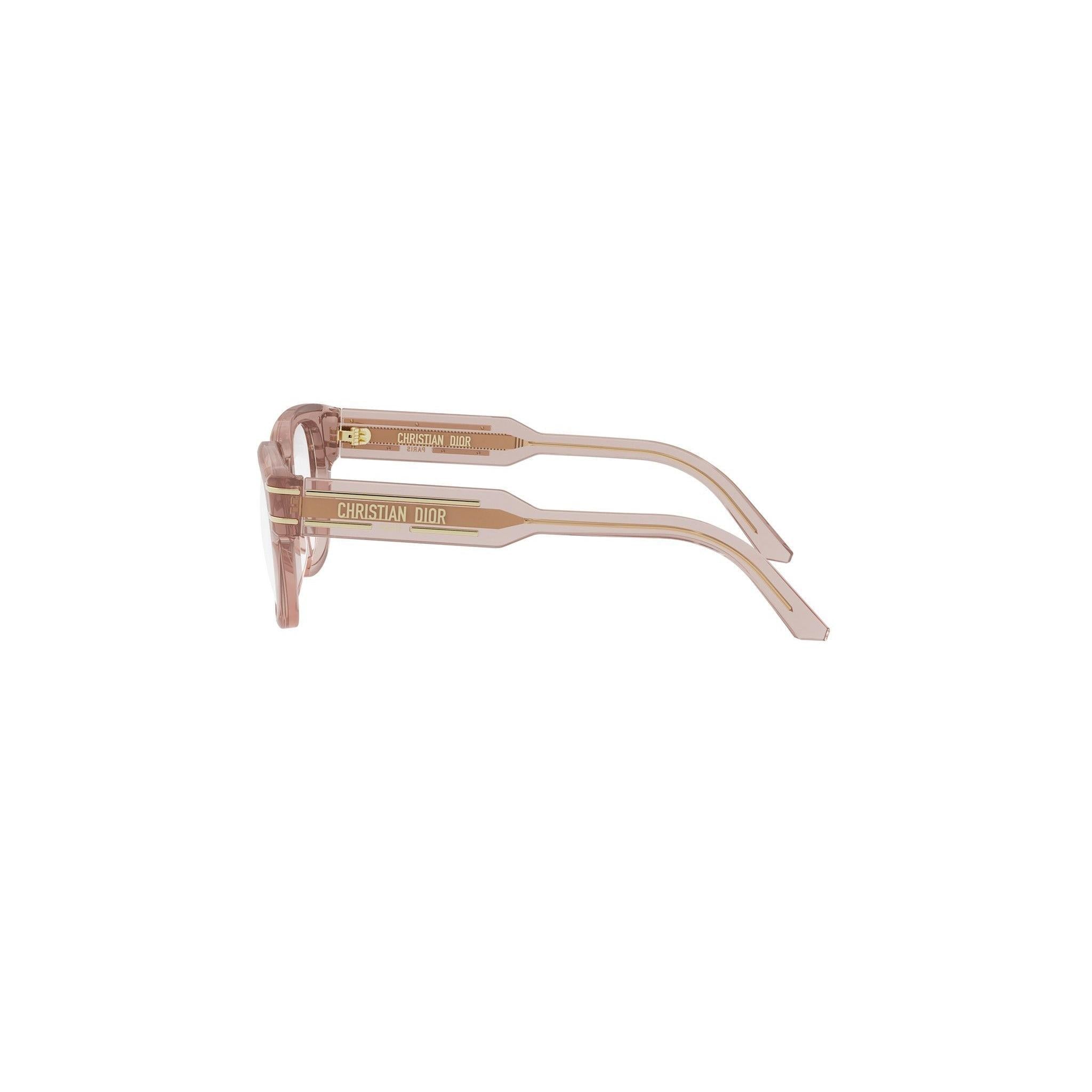 DIORSIGNATUREO S6I RECTANGULAR EYEGLASSES - Jorge Oculista
