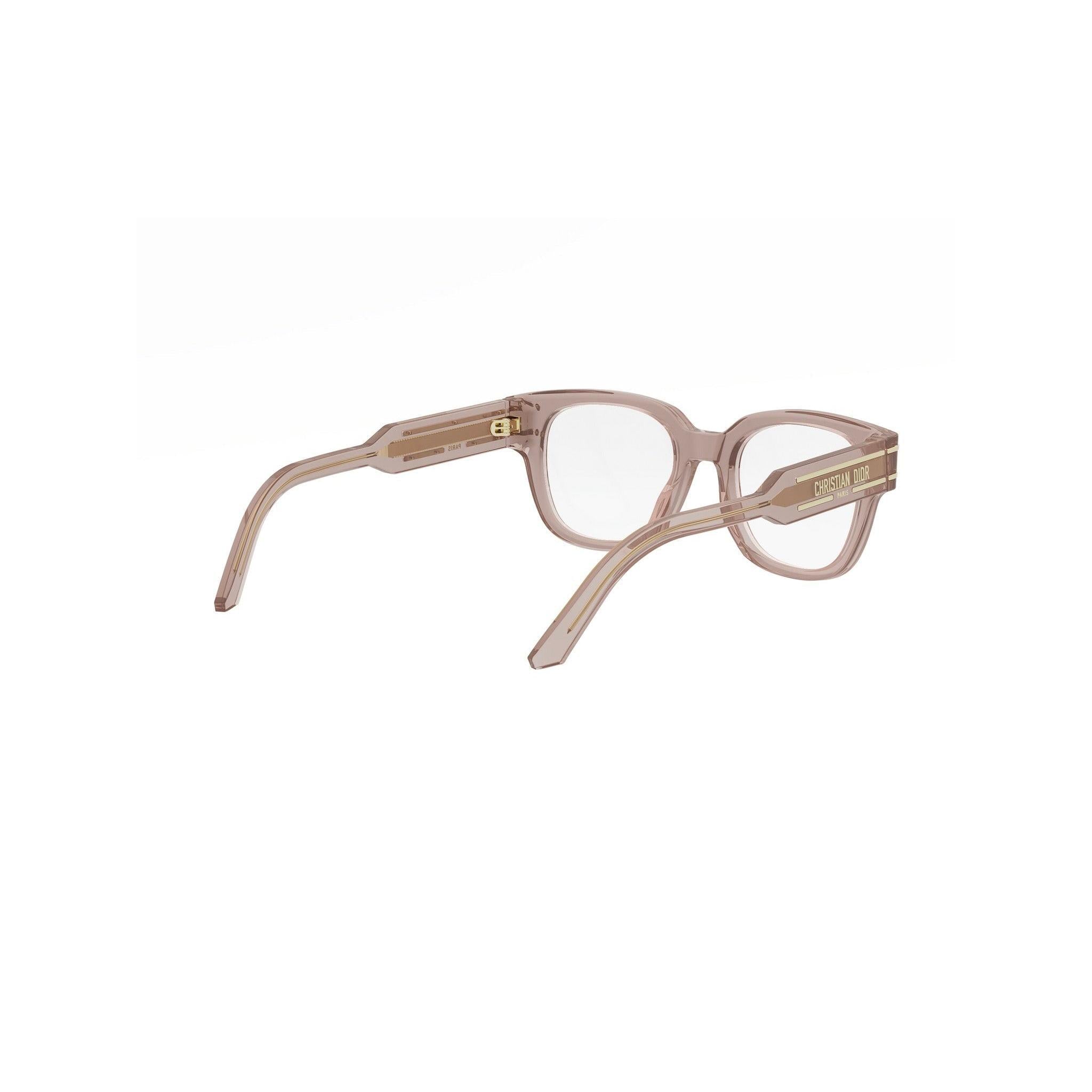 DIORSIGNATUREO S6I RECTANGULAR EYEGLASSES - Jorge Oculista