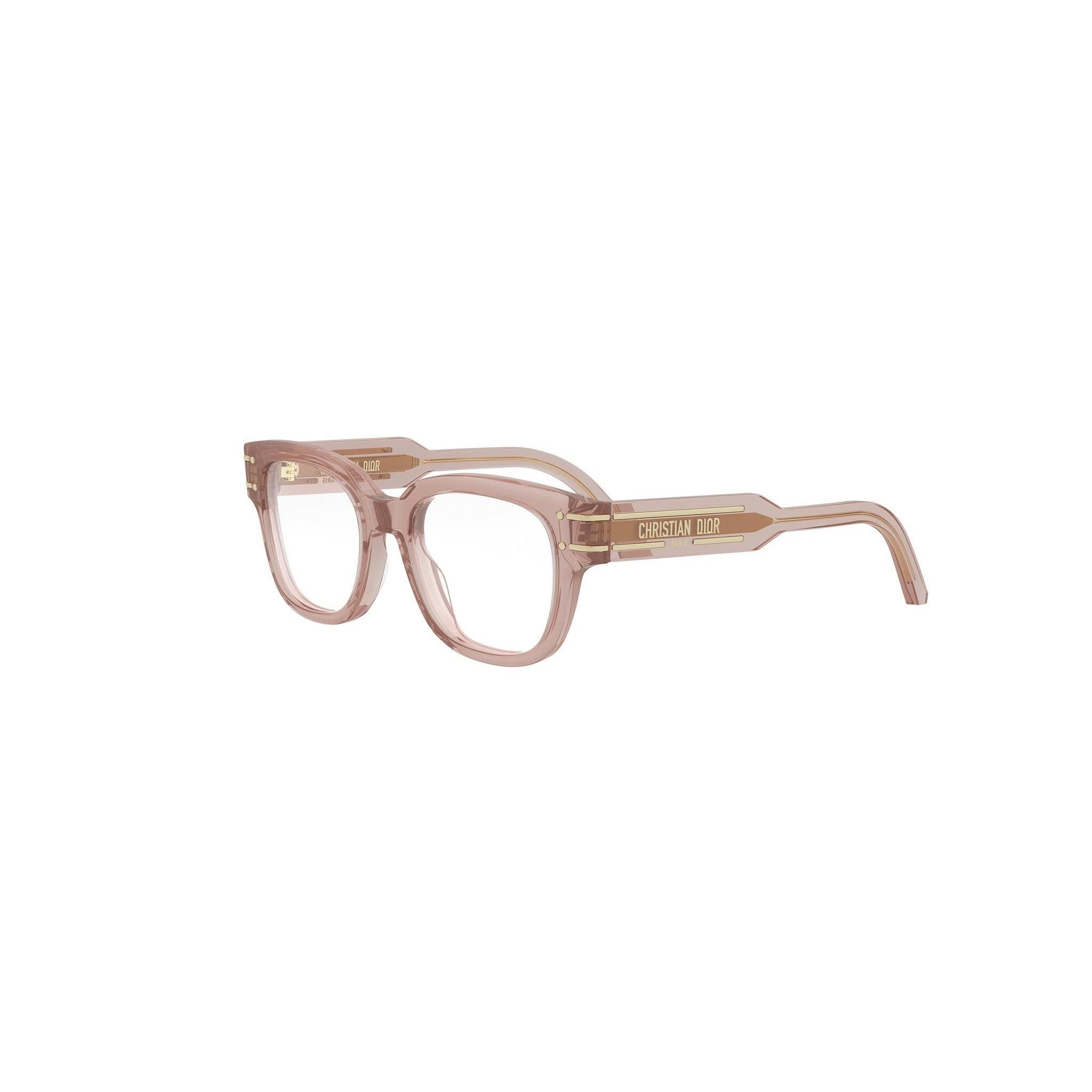 DIORSIGNATUREO S6I RECTANGULAR EYEGLASSES - Jorge Oculista